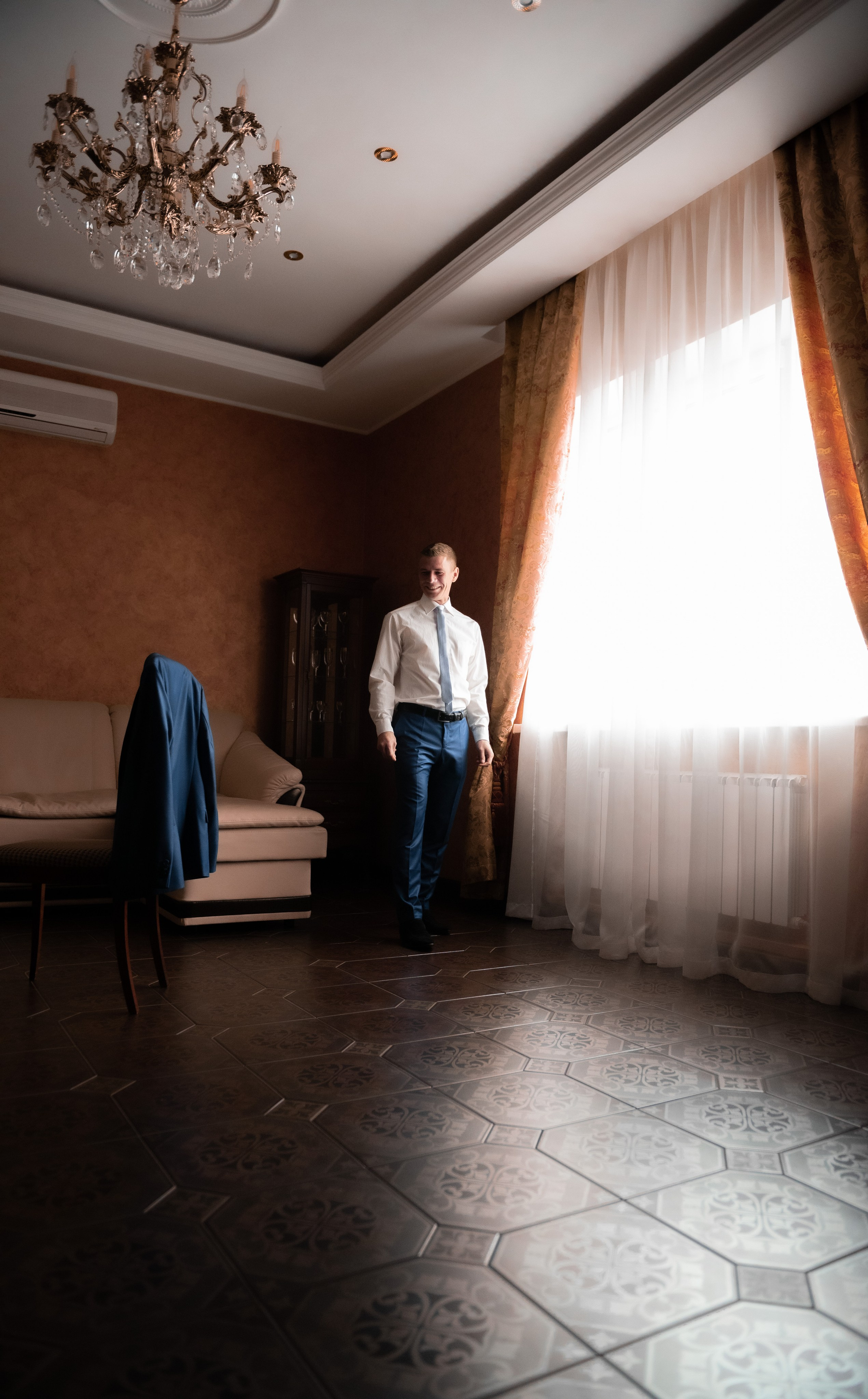 Свадебные съемки. Свадебный и семейный фотограф в Омске Белозерова Александра