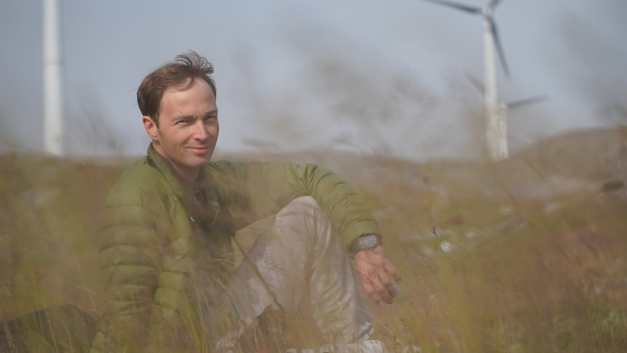 Амдерма — наука (2020 г.). Фотоальбом показывающий увлекательный мир авиации и мир медведей Андрея Иванова