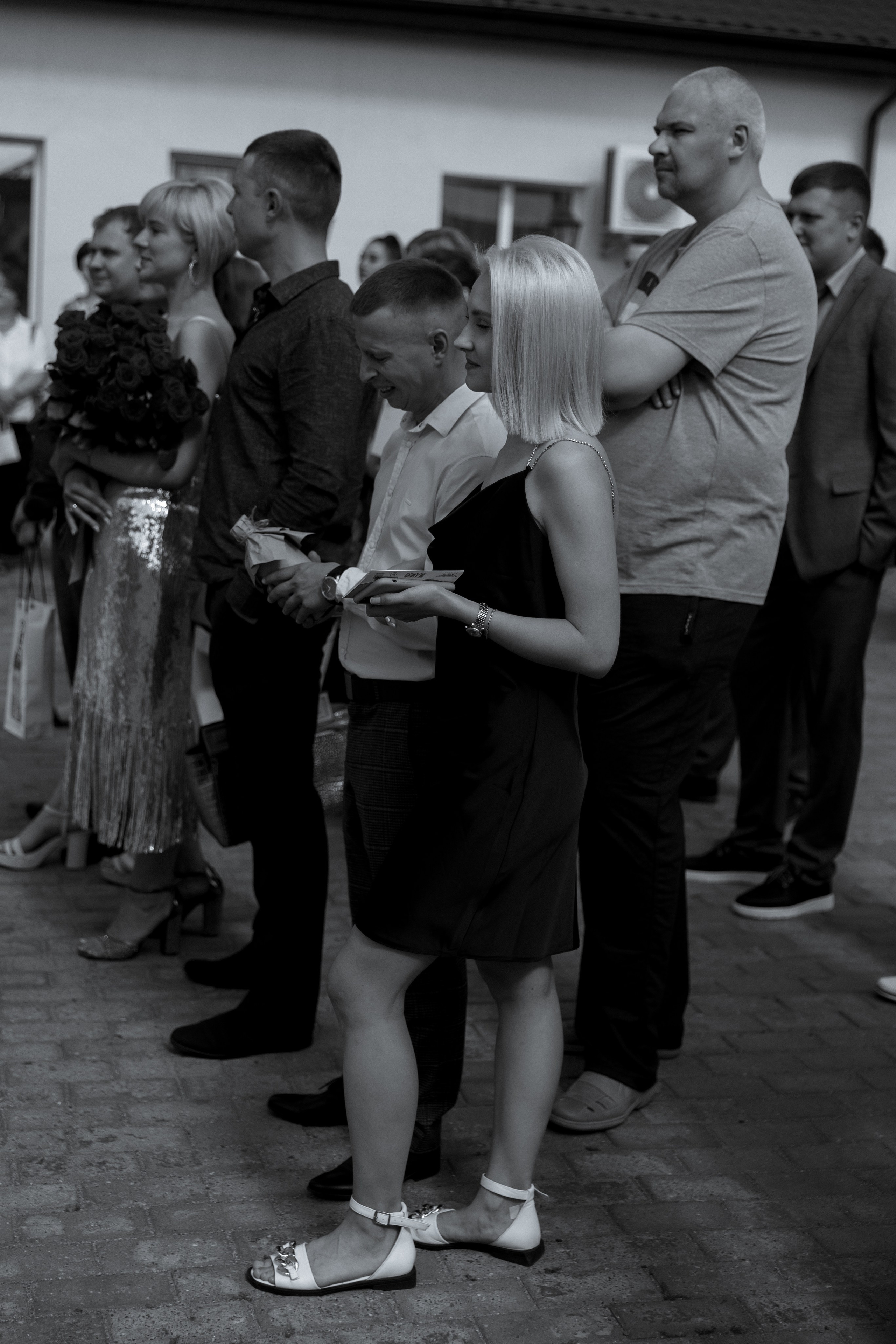 Никита и Алина. Свадебный и семейный фотограф в Орша