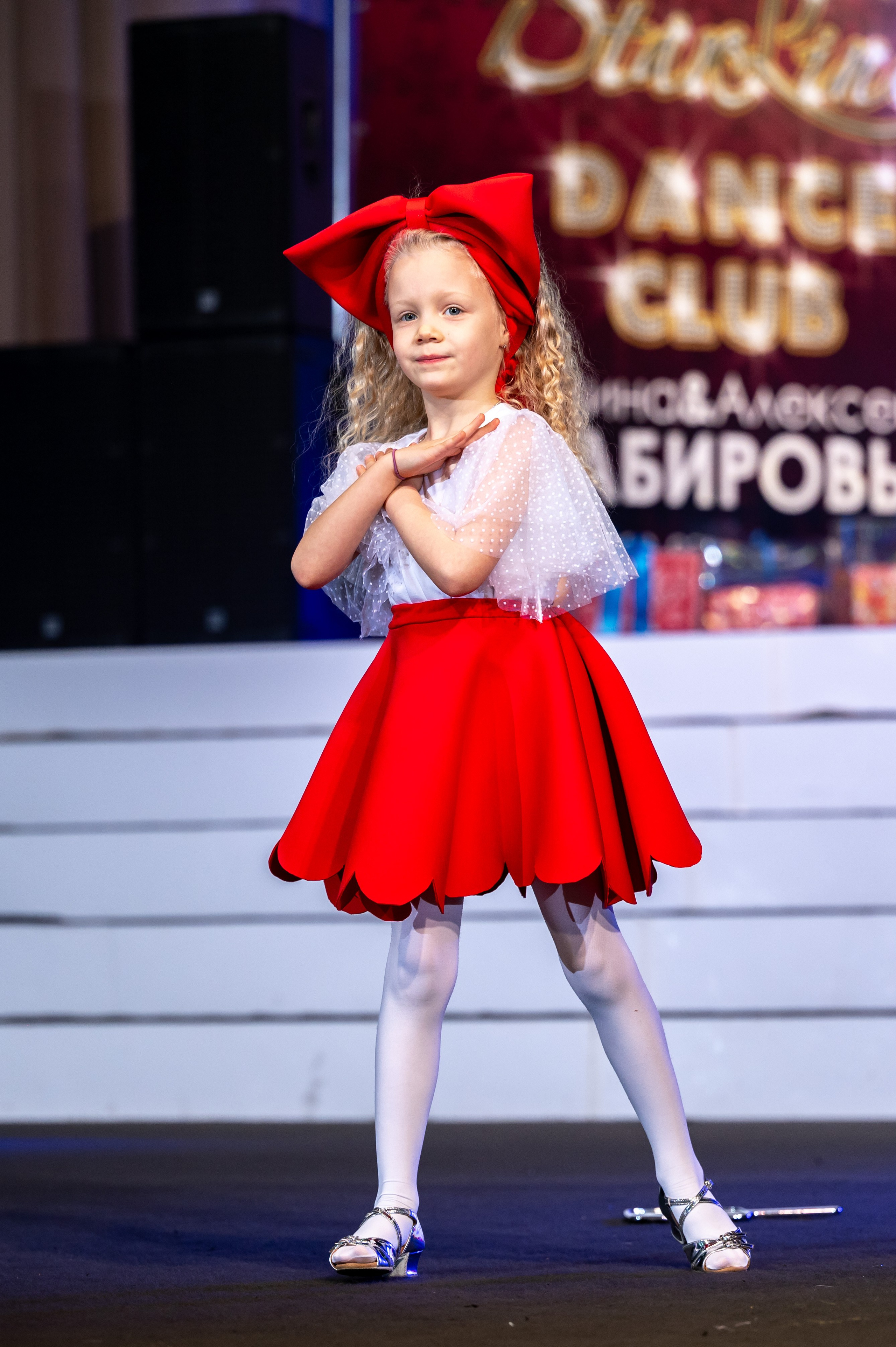 SL Новогодний отчетный концерт 2024/2025. Спортивный фотограф в Туле и Тульской области. Файсханова Фото Спорт