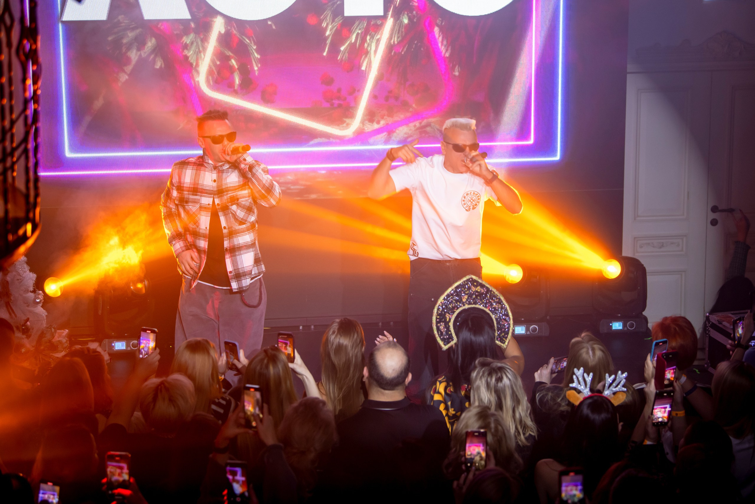 Фотосъёмка торжеств, концертов, банкетов. Foto-Zuev фотография как искусство