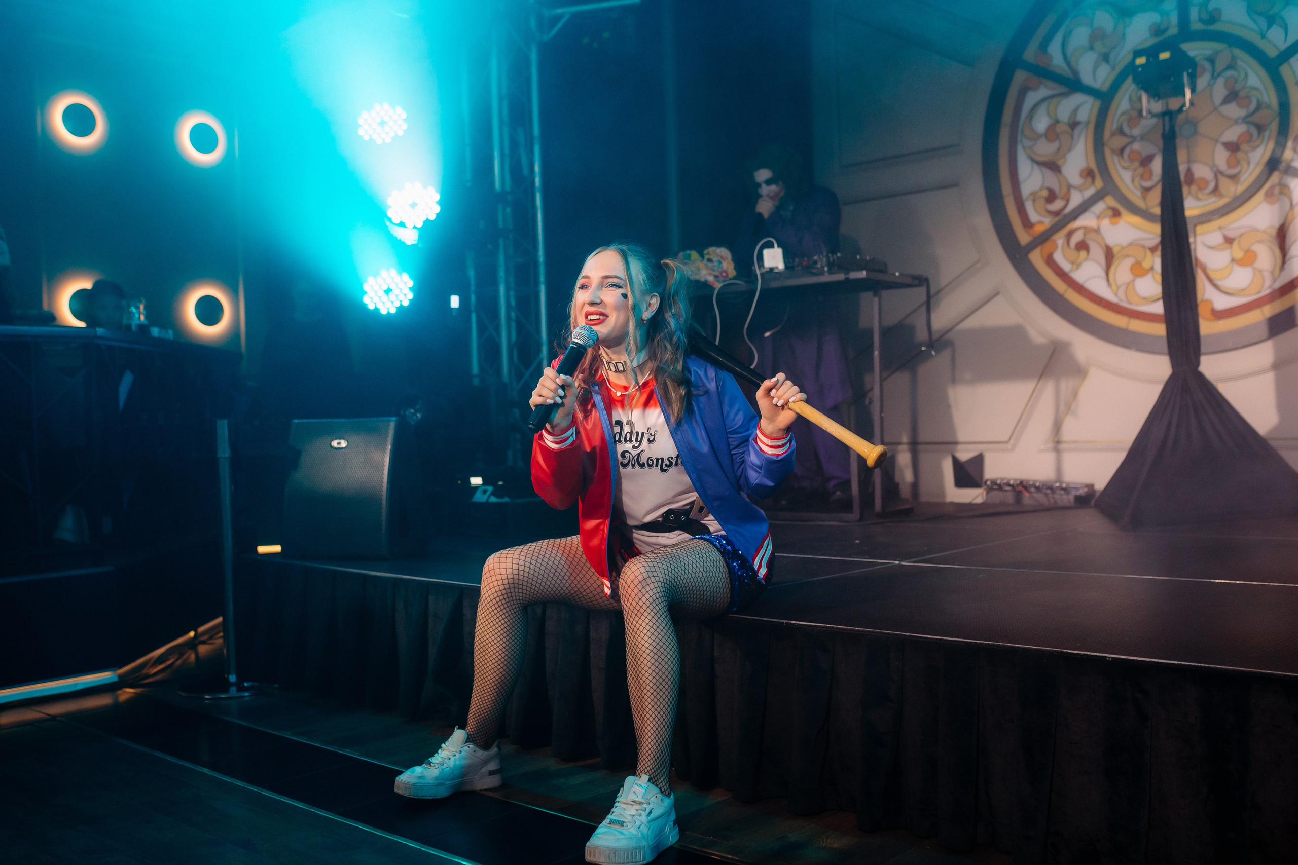 Дни Рождения. Фотограф в Санкт-Петербурге Кирюшенков Андрей