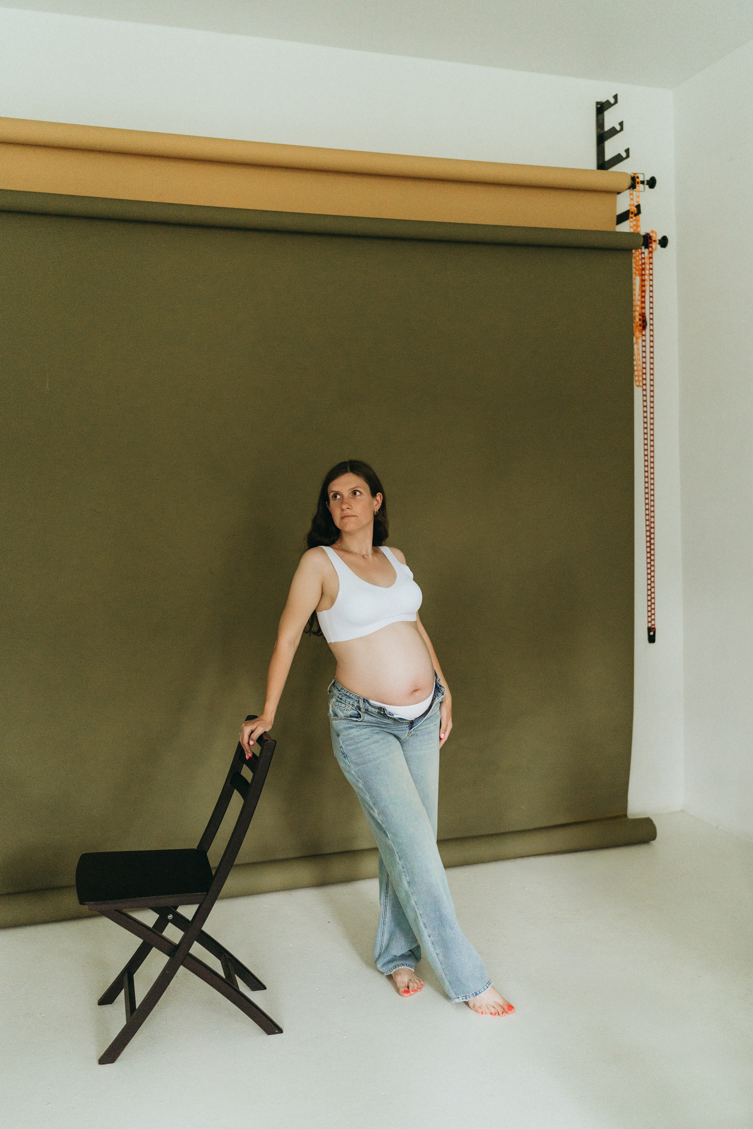 Анастасия. Фотограф в Санкт-Петербурге — Лучина Екатерина