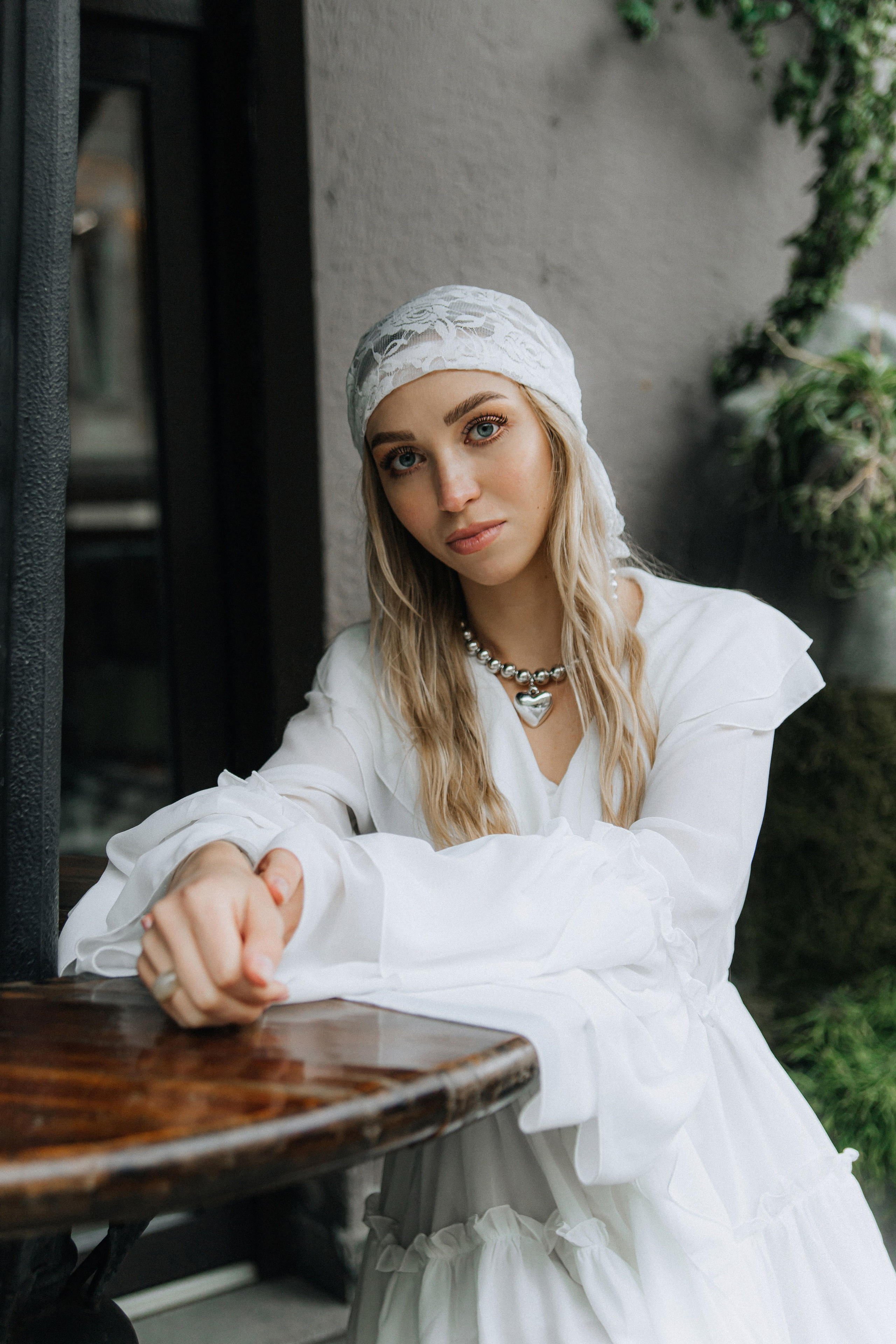 Портреты. Фотограф в Москве Татьяна Драгунова