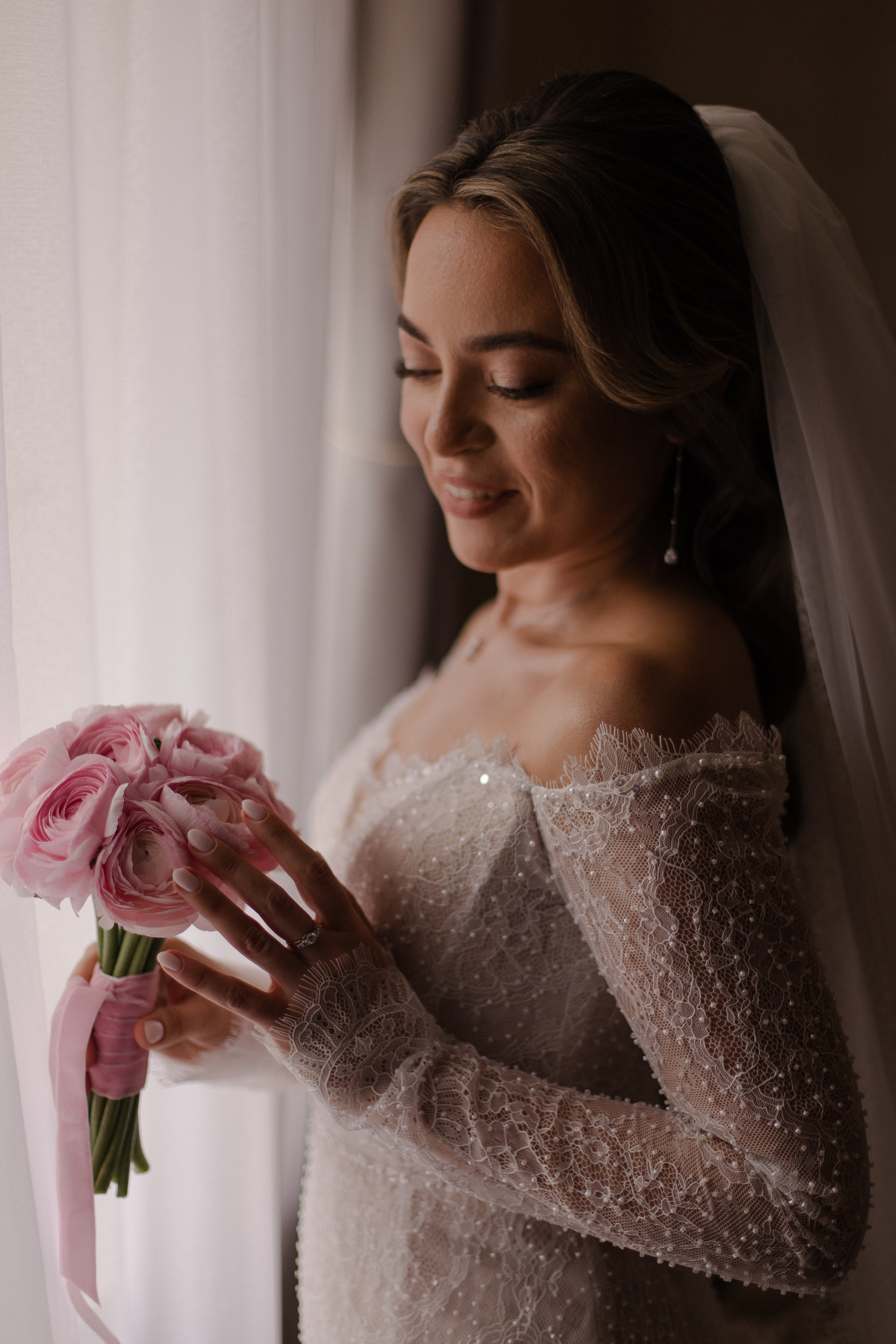 Сулейман и Елена. Фотграф в Москве Кузьмина Мария