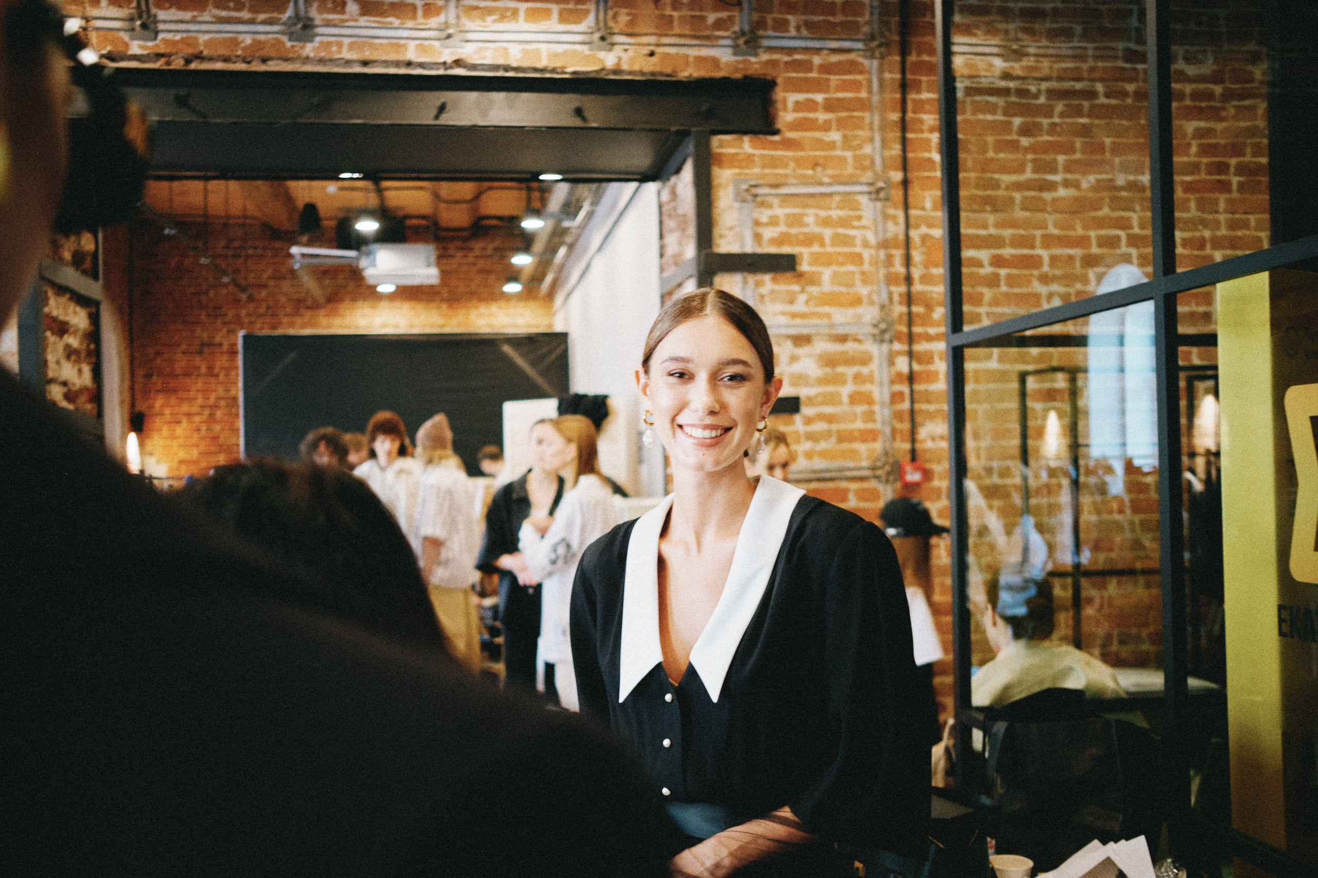 День пятый. Уральская международная неделя моды 2024