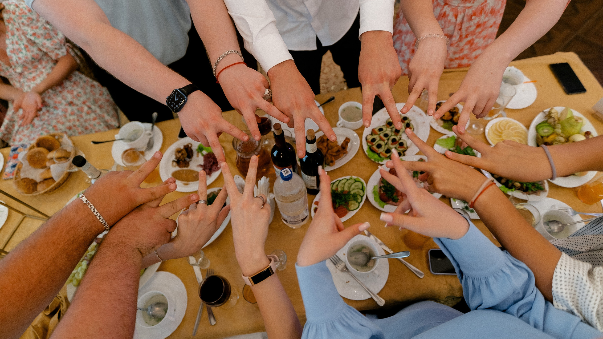 Ваня & Даша. Свадебный и семейный фотограф в Казани и Зеленодольске Ланочкин Илья