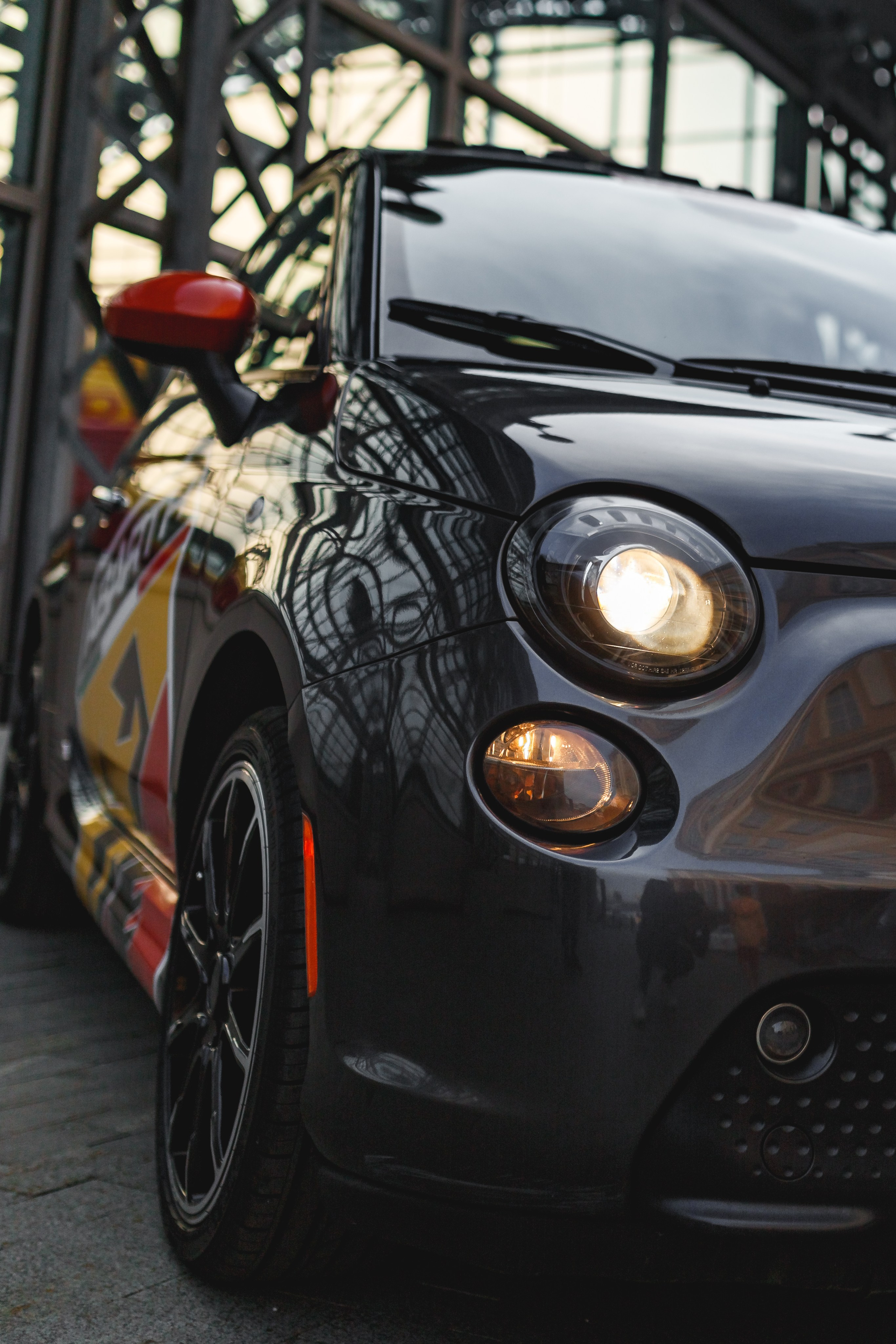 Stance, Drift, Projects. Семейный фотограф в Екатеринбурге