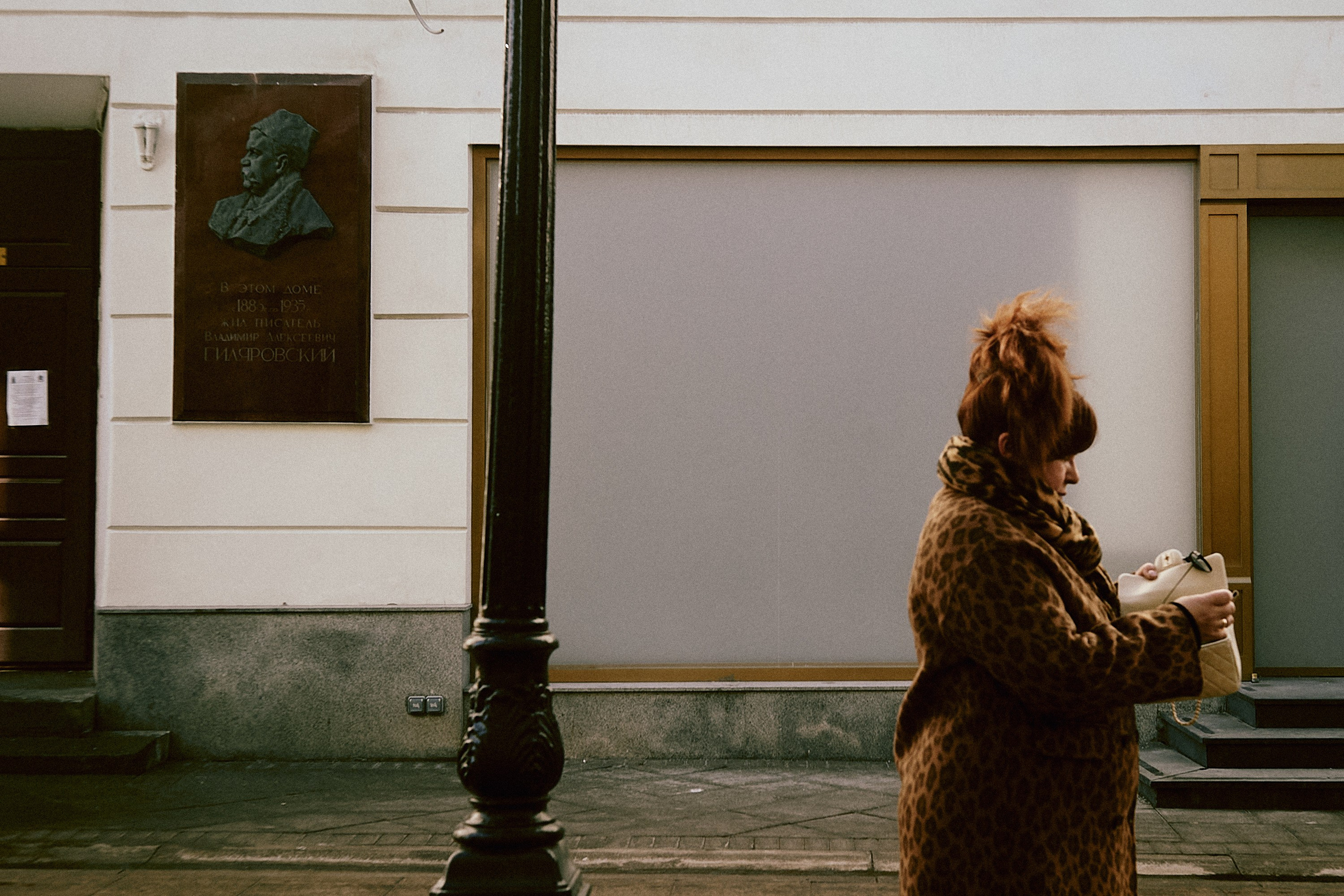 Москва. Фотограф и оператор мероприятий, концертов и портретов в городе Москва