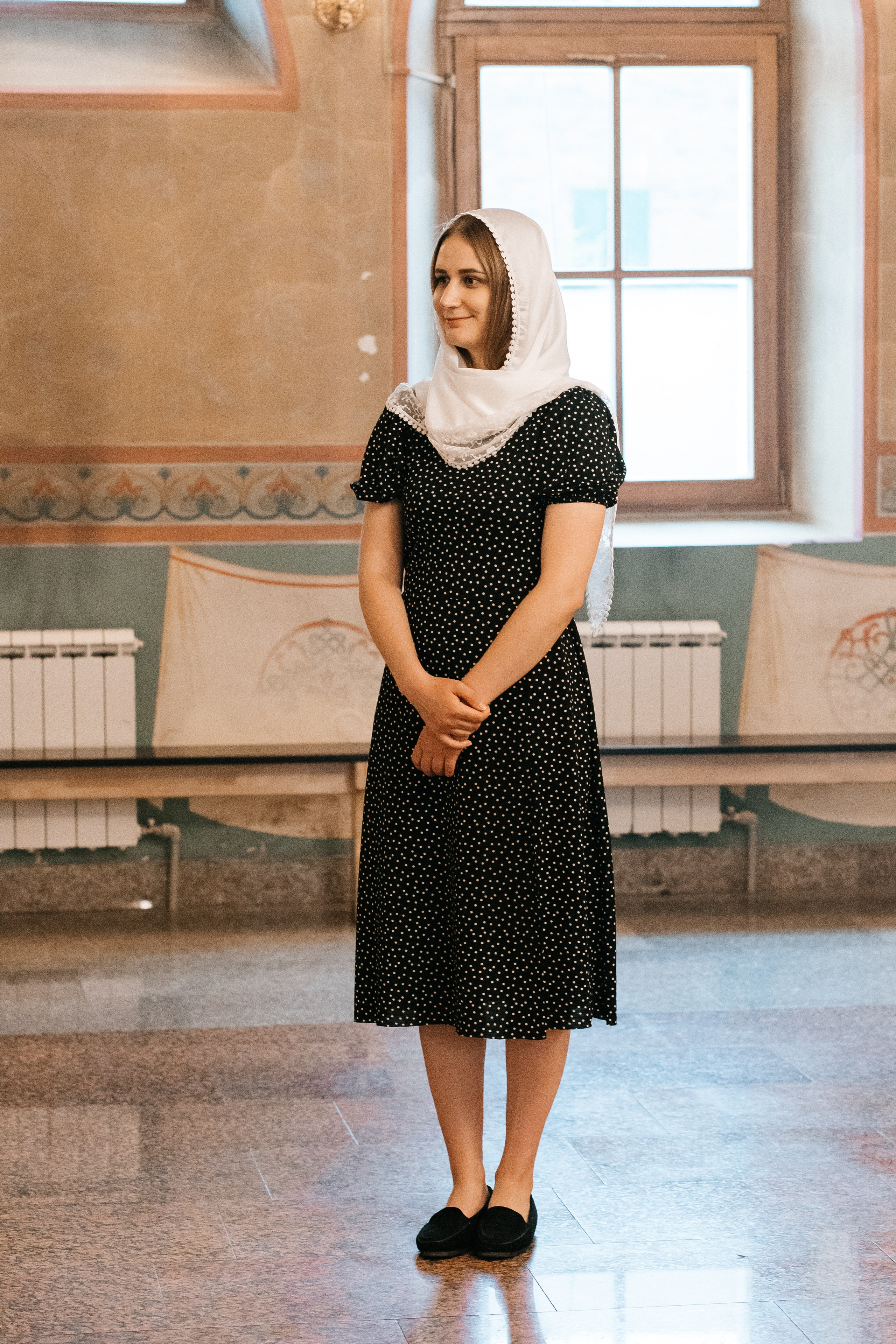 Крещение. Свадебный фотограф Нижний Новгород | Софа Полякова