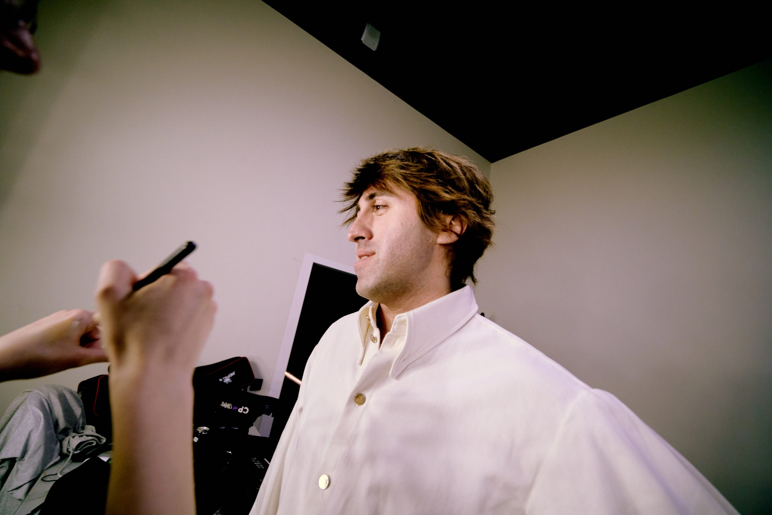 BLIZKEY. TENZO | Креативный продюсер / Арт-директор