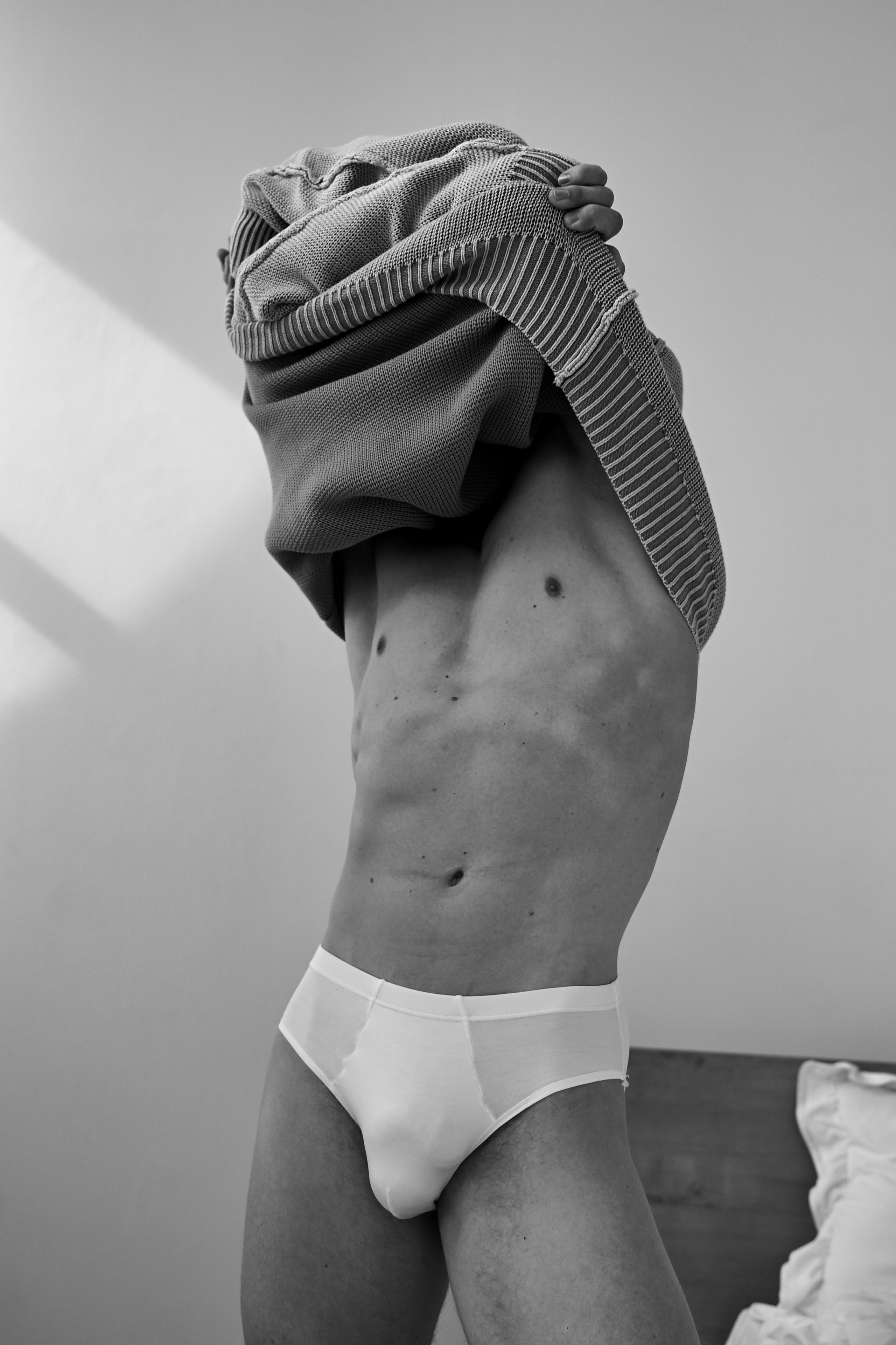 Андрей. Портретный и мужской фотограф в Новосибирске