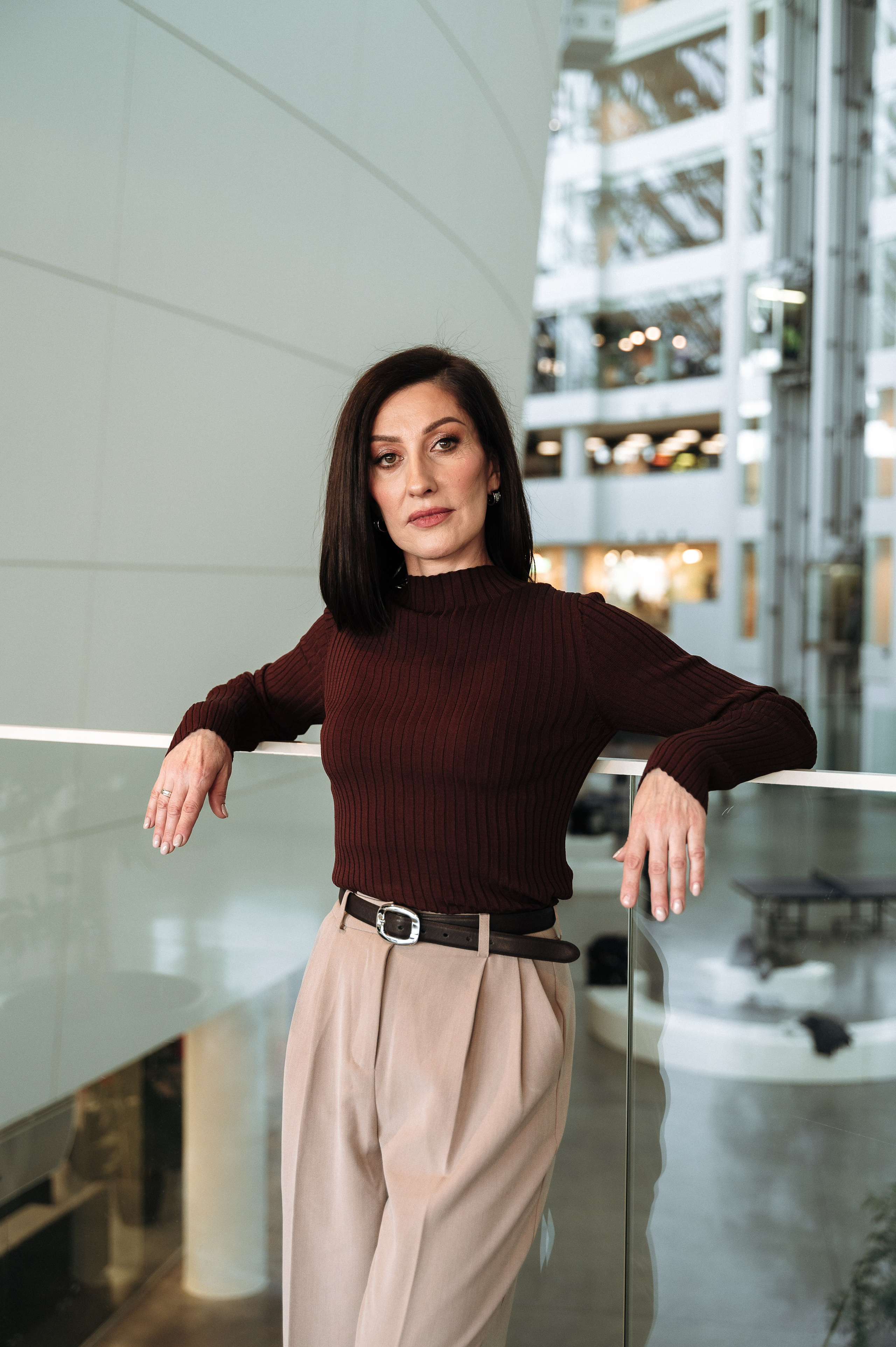 Индивидуальная прогулочная фотосессия Екатеринбург. Портретный и семейный фотограф в Екатеринбурге Мария Чахеева