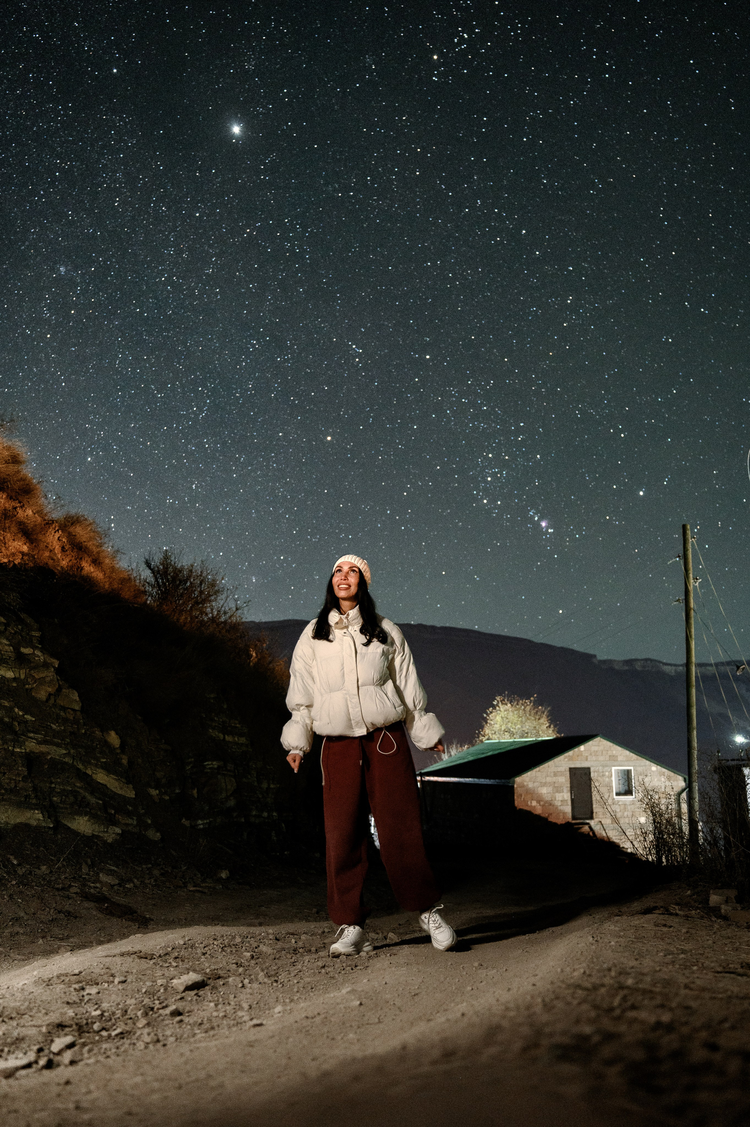 Астрофото. Свадебный и travel фотограф в Волгограде, Сочи, Домбае, Европе