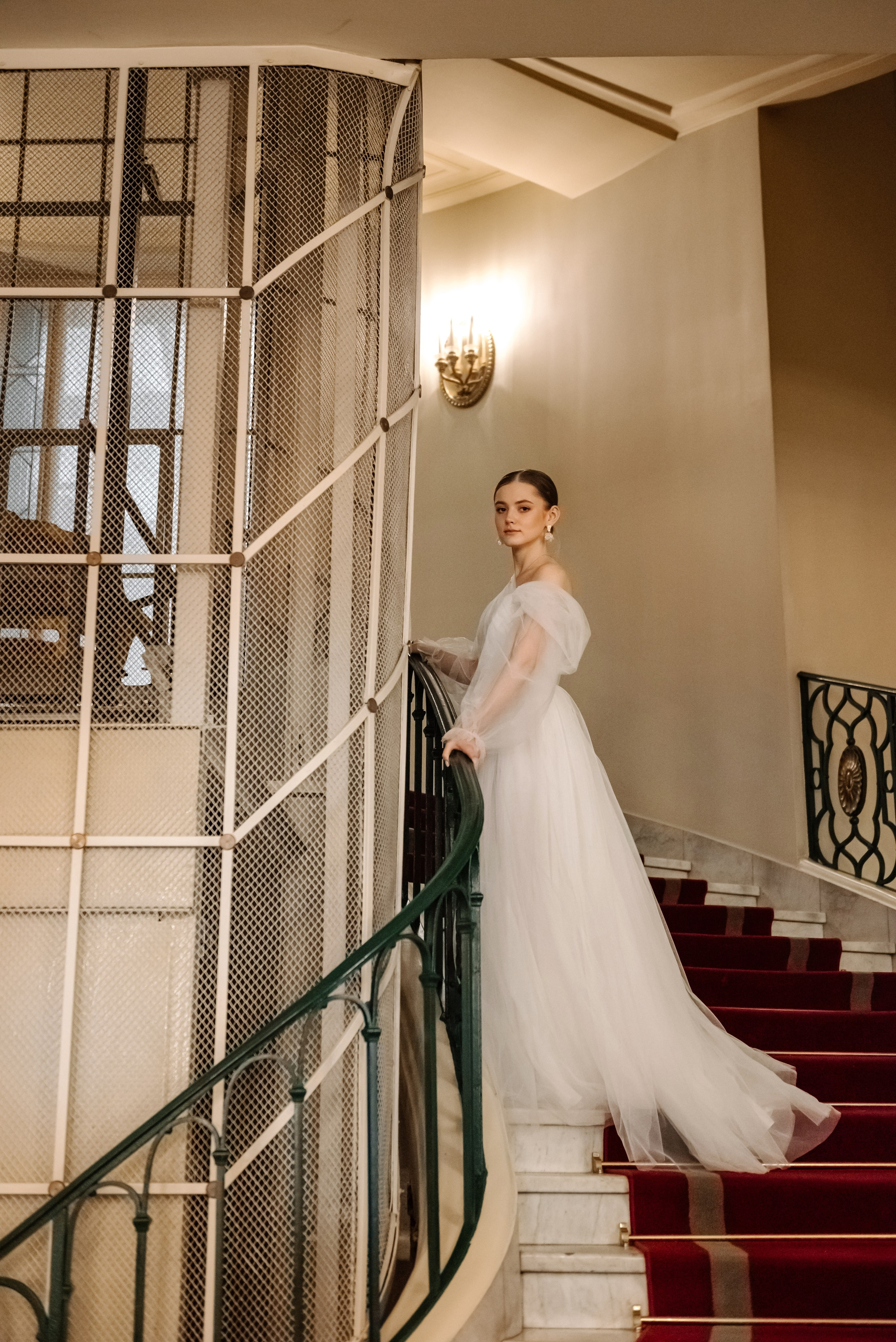 Астория. Свадебный и сеейный фотограф в Санкт-Петербурге Елена Худякова