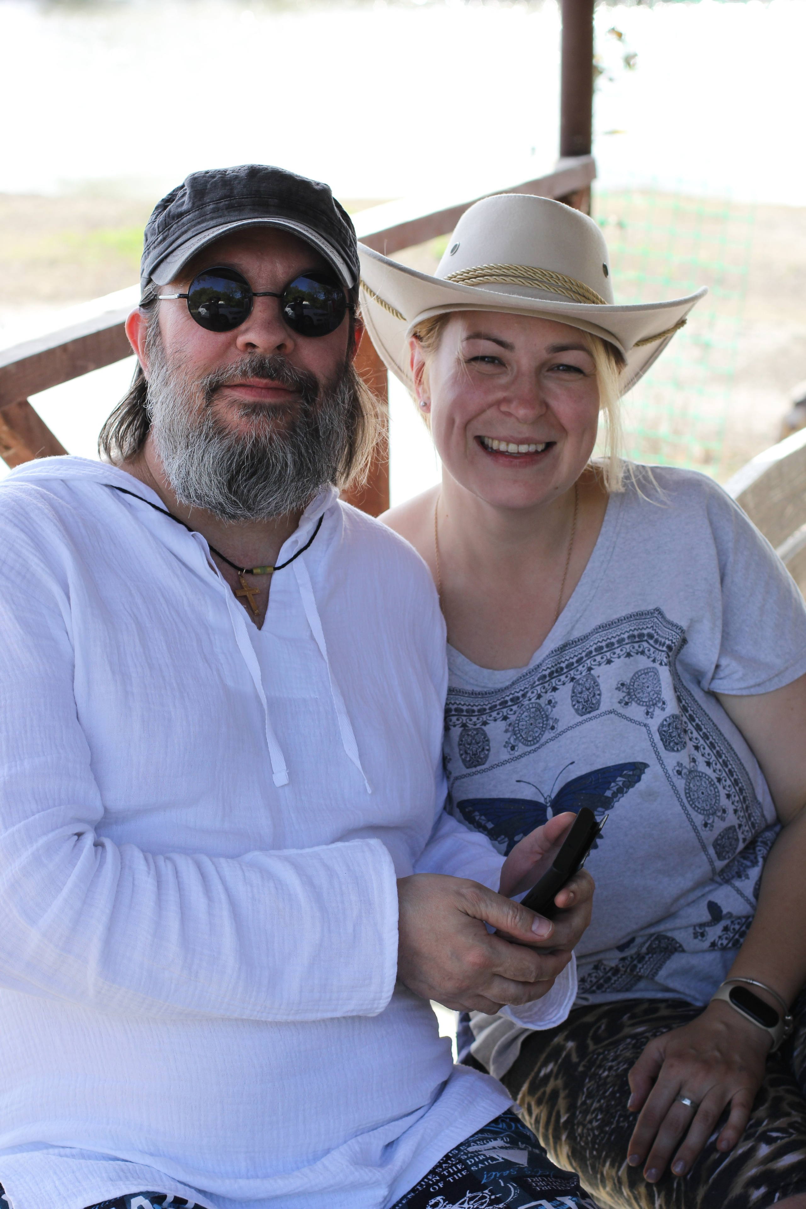 Рыбалка в Горячем Ключе (2024-09-24). Собор Отрасли