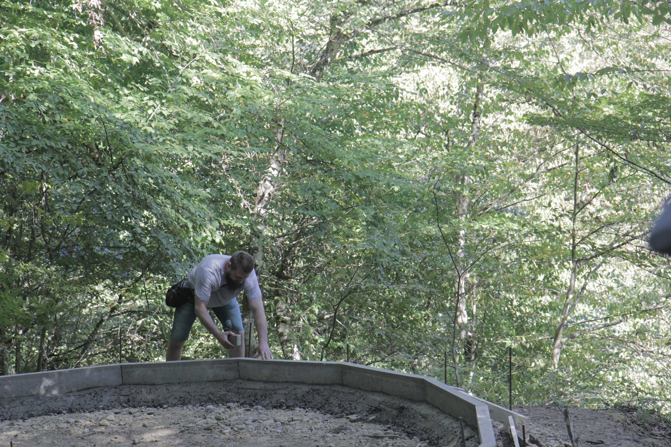 Горячий Ключ (2024-09-22). Собор Отрасли