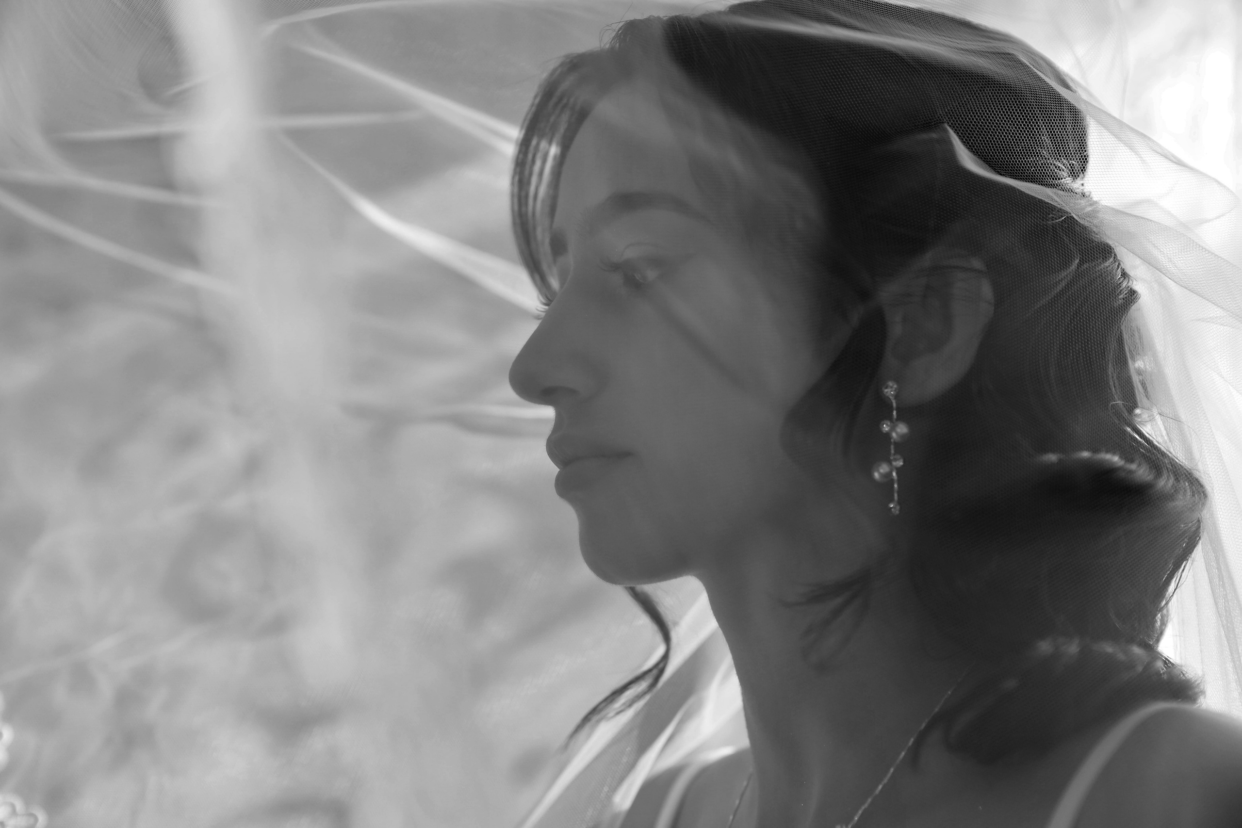 УТРО НЕВЕСТЫ. Главная