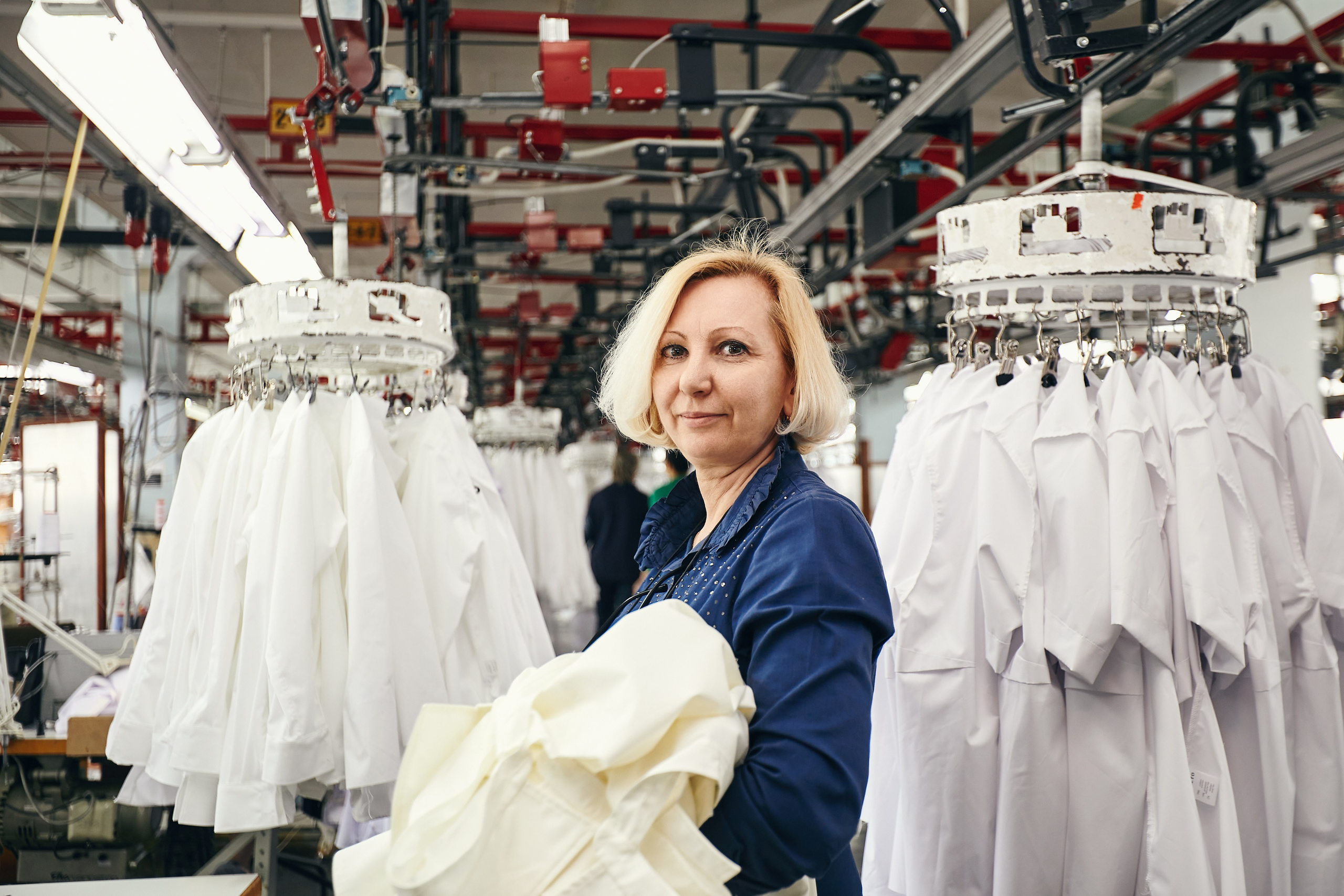 Бизнес — контент. Фотограф в Краснодаре Дина Павленко