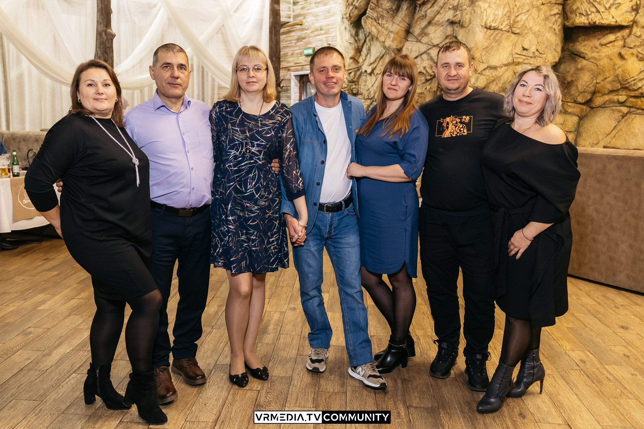 В гостях «У Петровича»