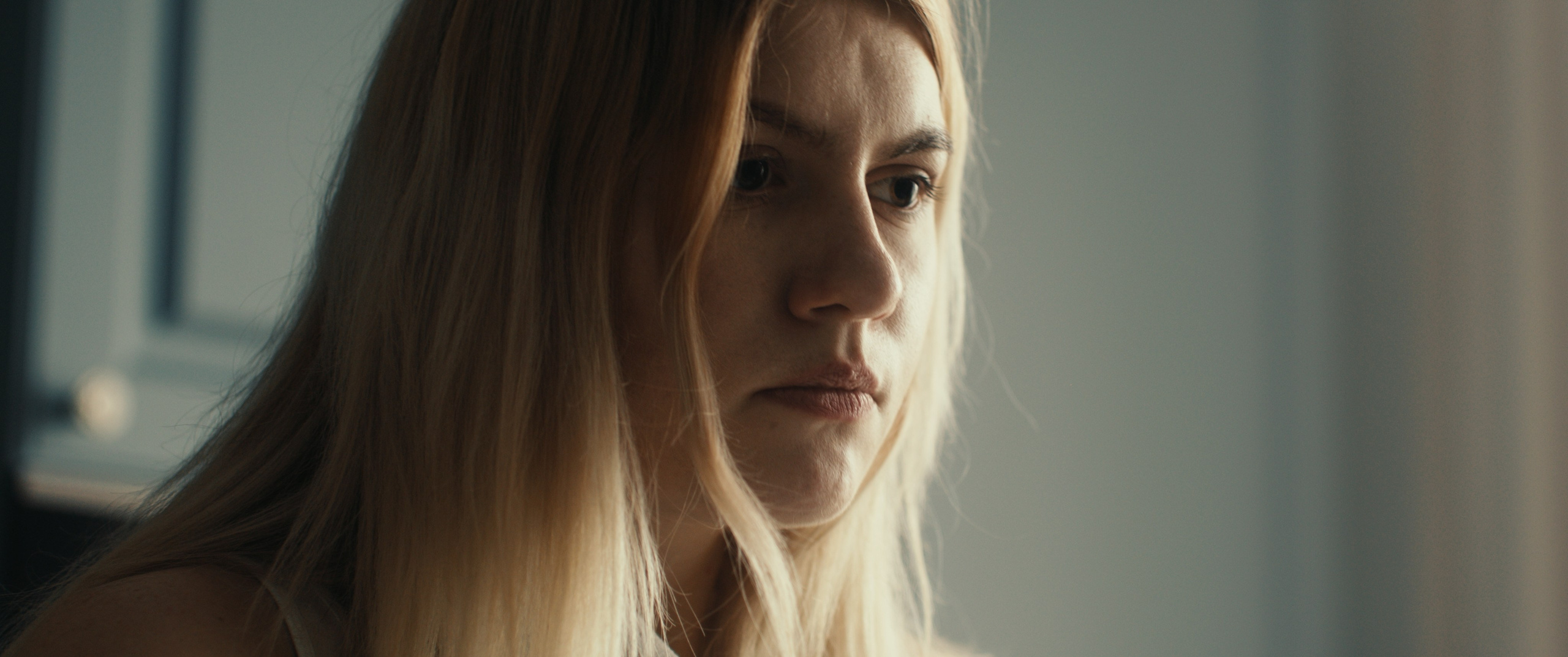 «АПАТИЯ» — short film. DANILA KOMKIN — Colorist