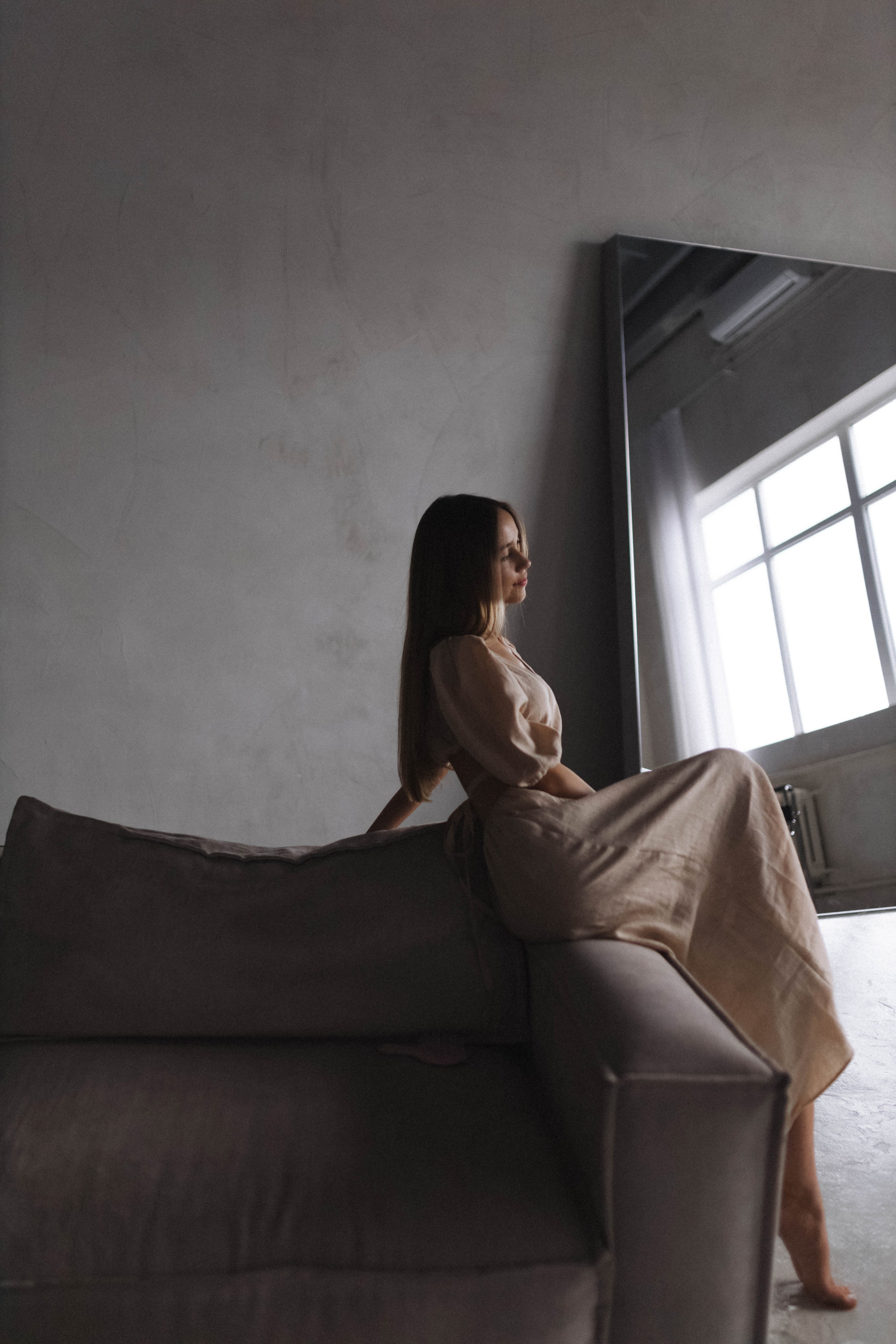 Портфолио. Главная