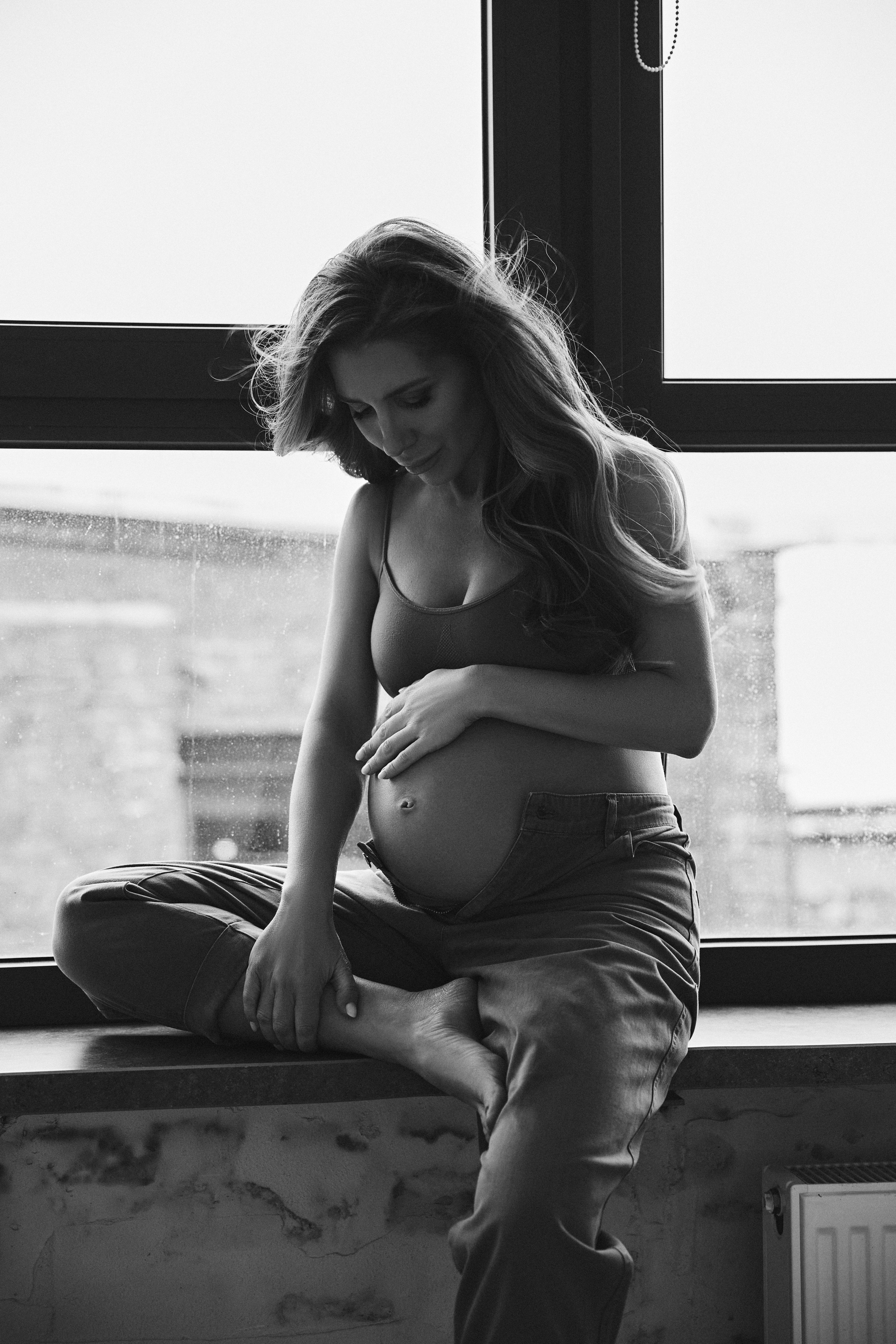 Беременность. Фотограф беременности СПб Женский фотограф Спб Диана Кузнецова