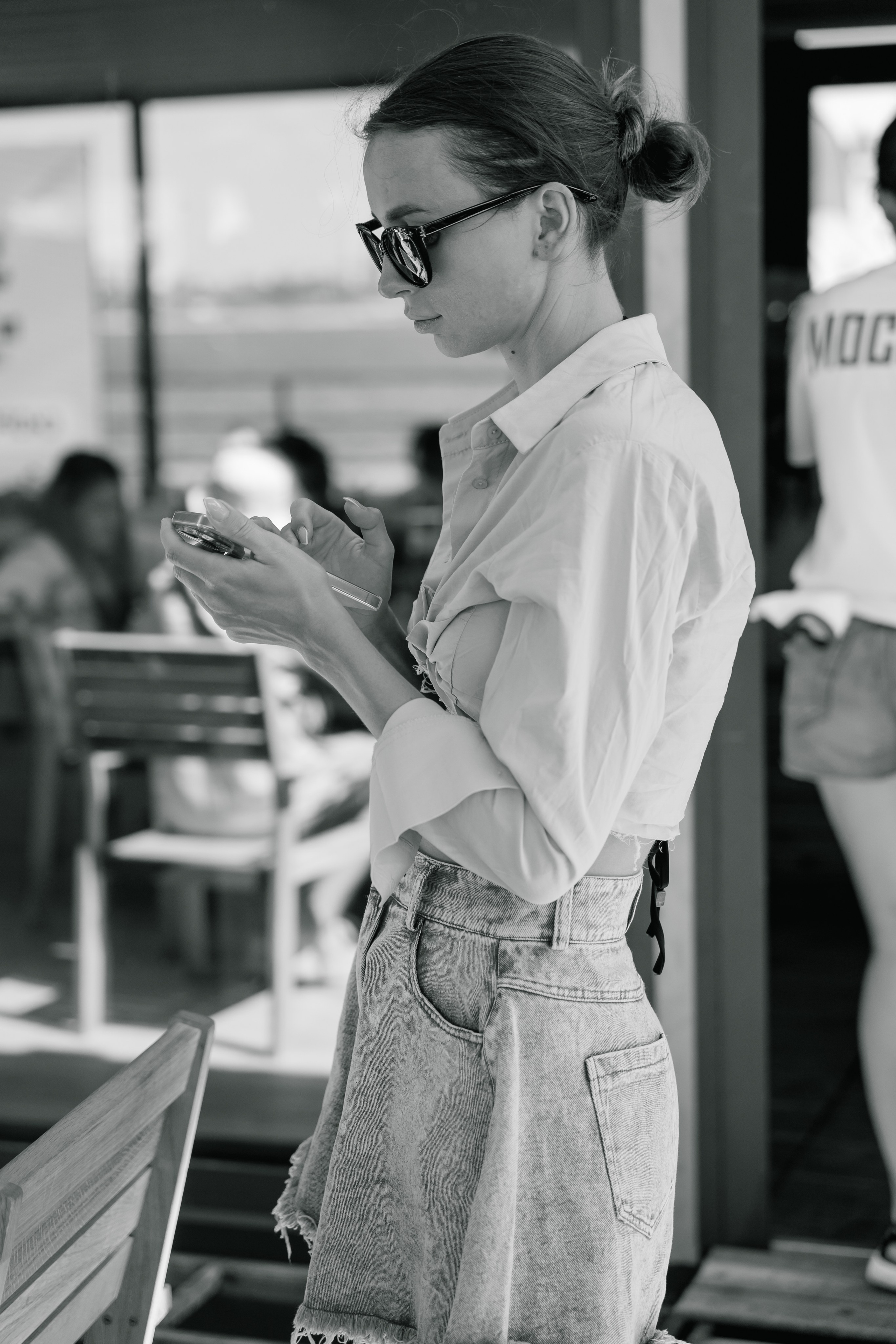 Surf 2025. Фотограф Валерия Крахмалева