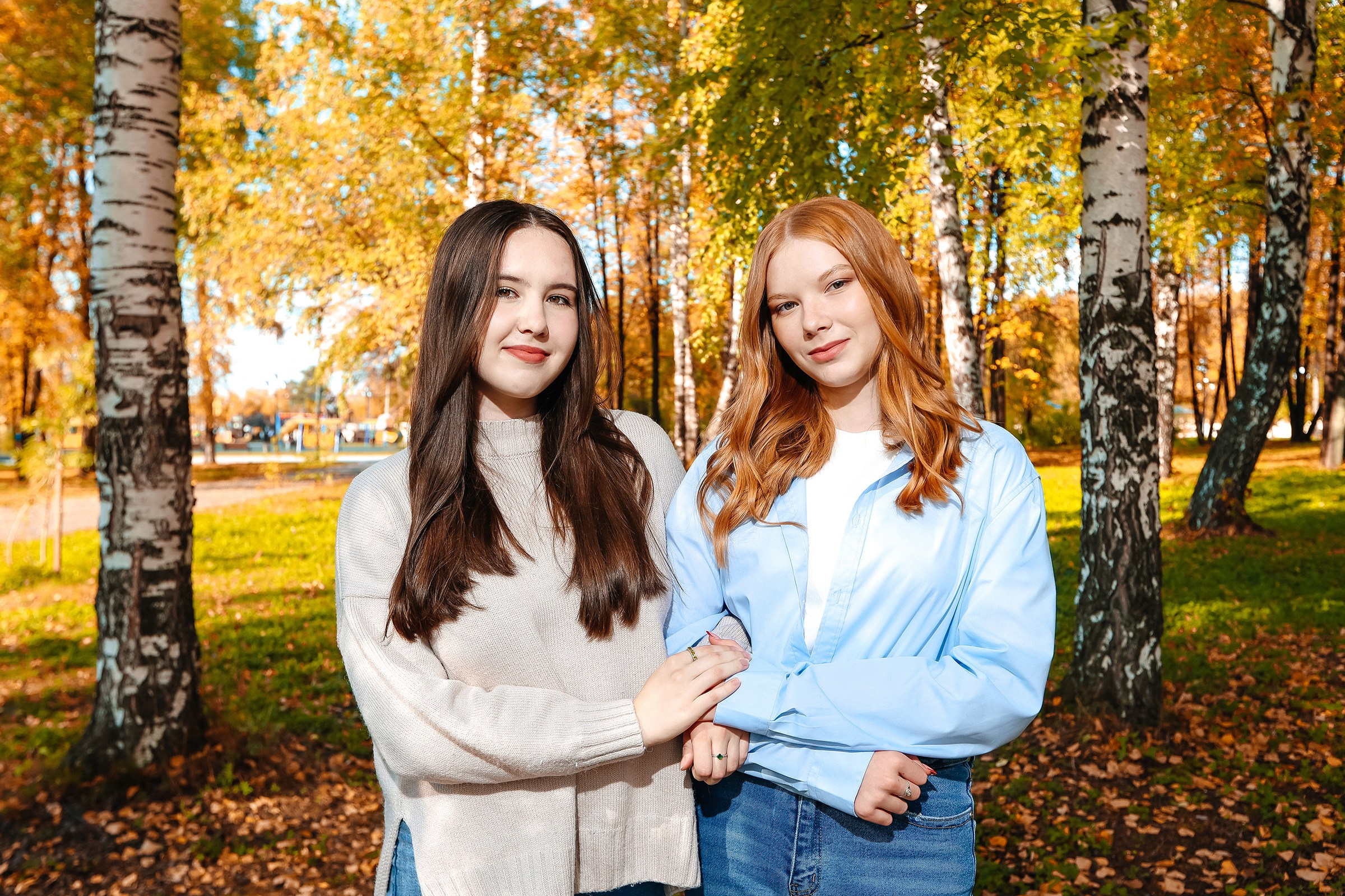 Групповые фото. Главная