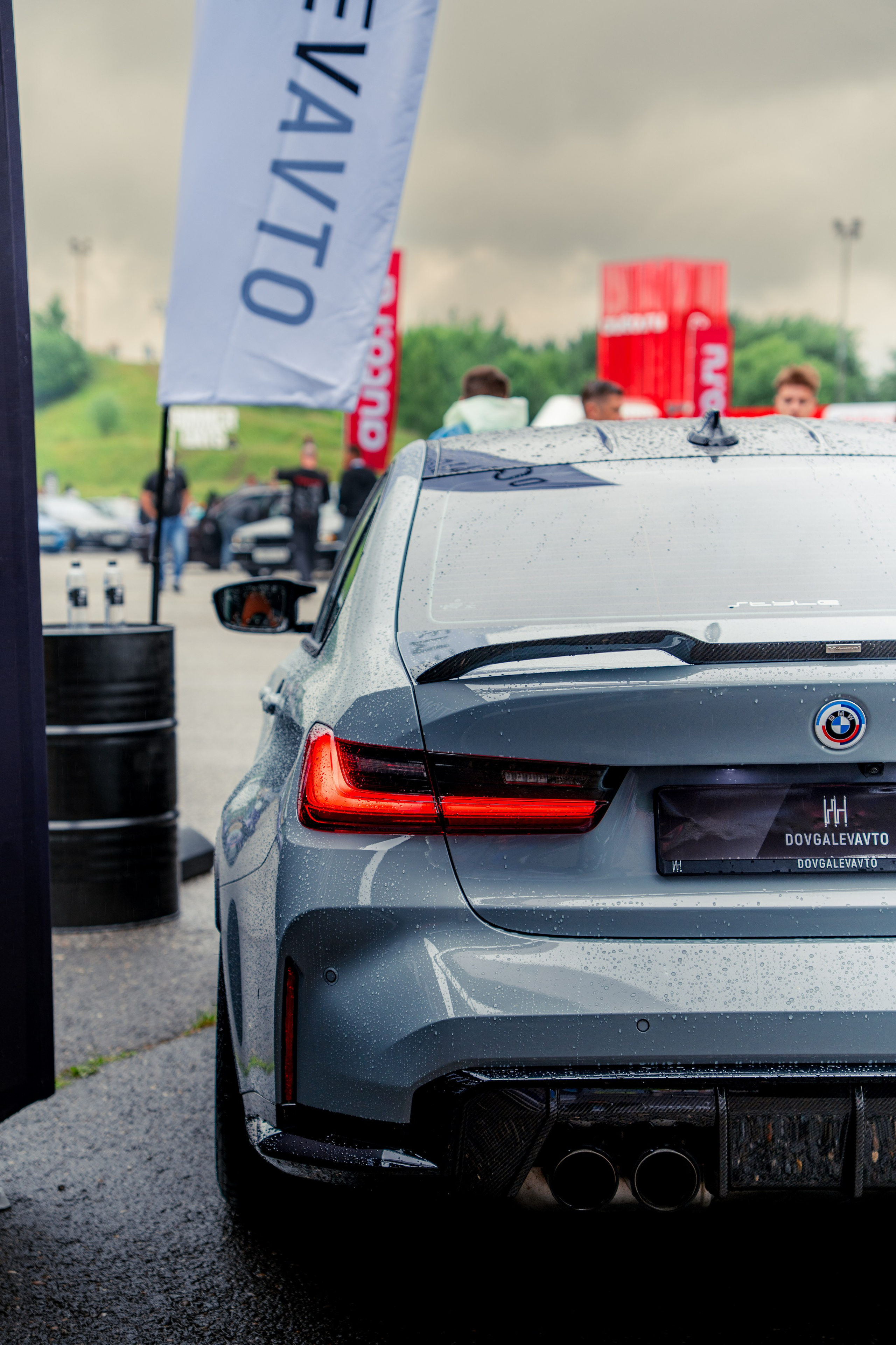 BIMMERDAYS 2026. 42Studio