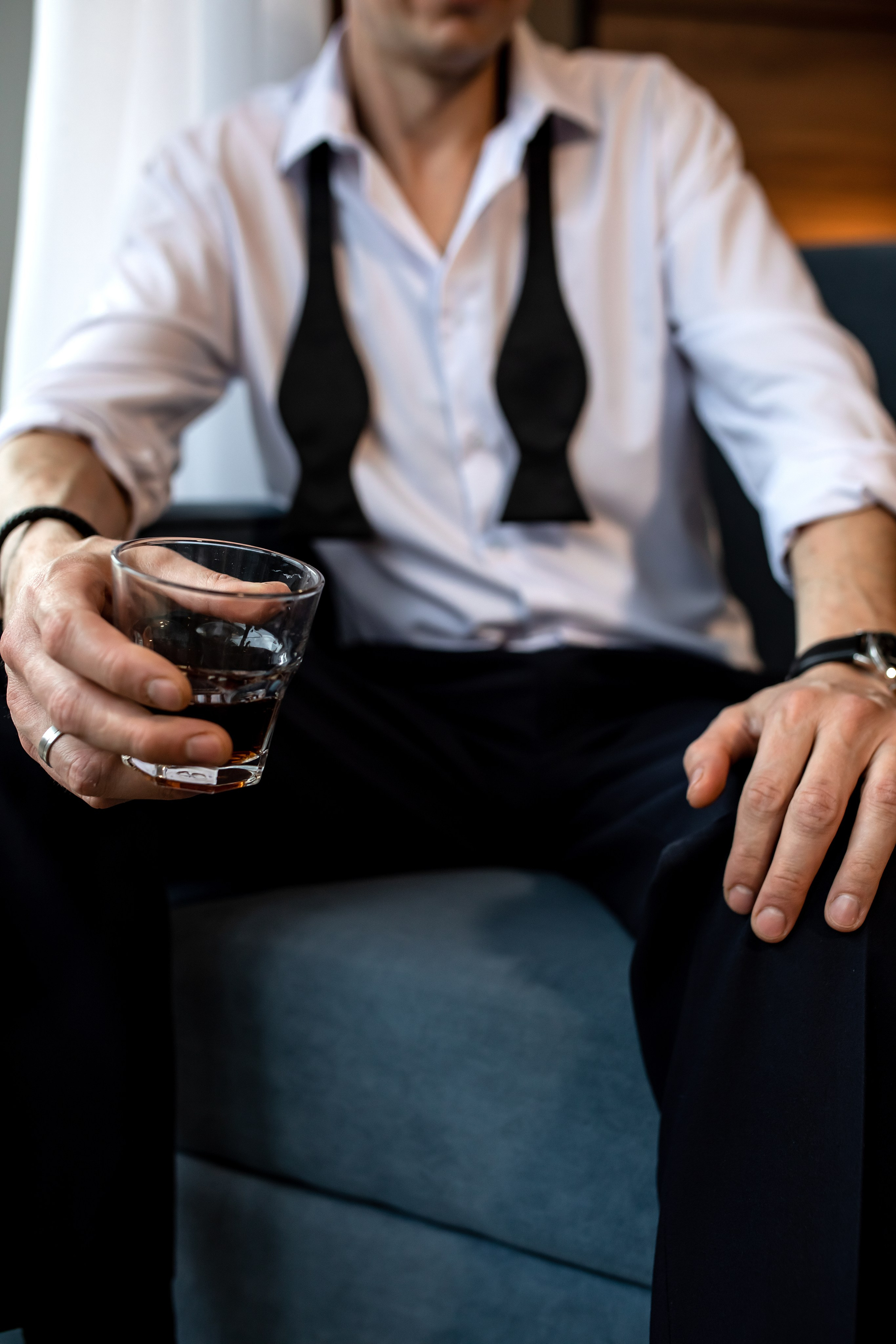 Дмитрий & Татьяна. Ксения Федорова — фотограф