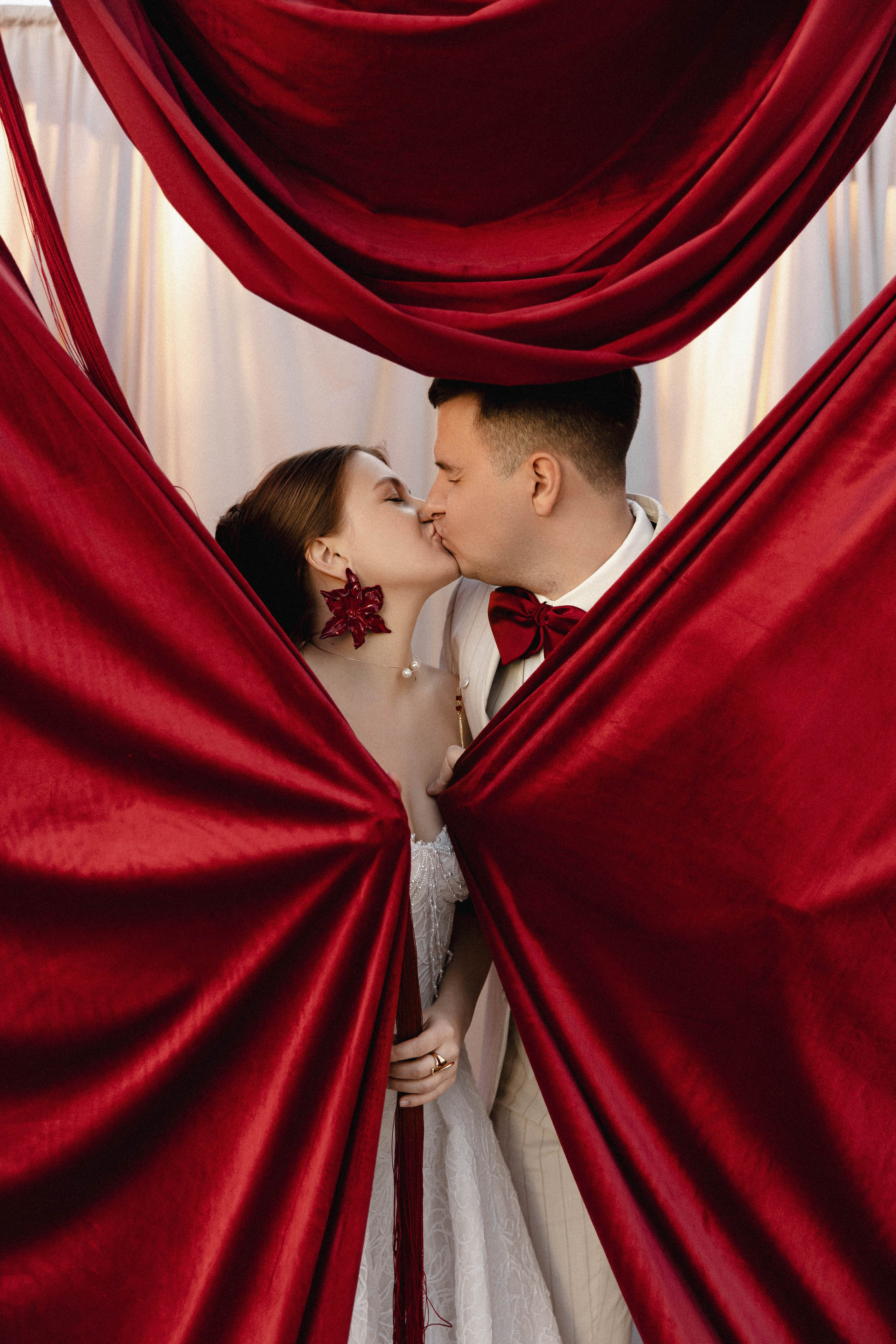 Alexey & Ekaterina. Портретный фотограф в Минске Анастасия Воробей