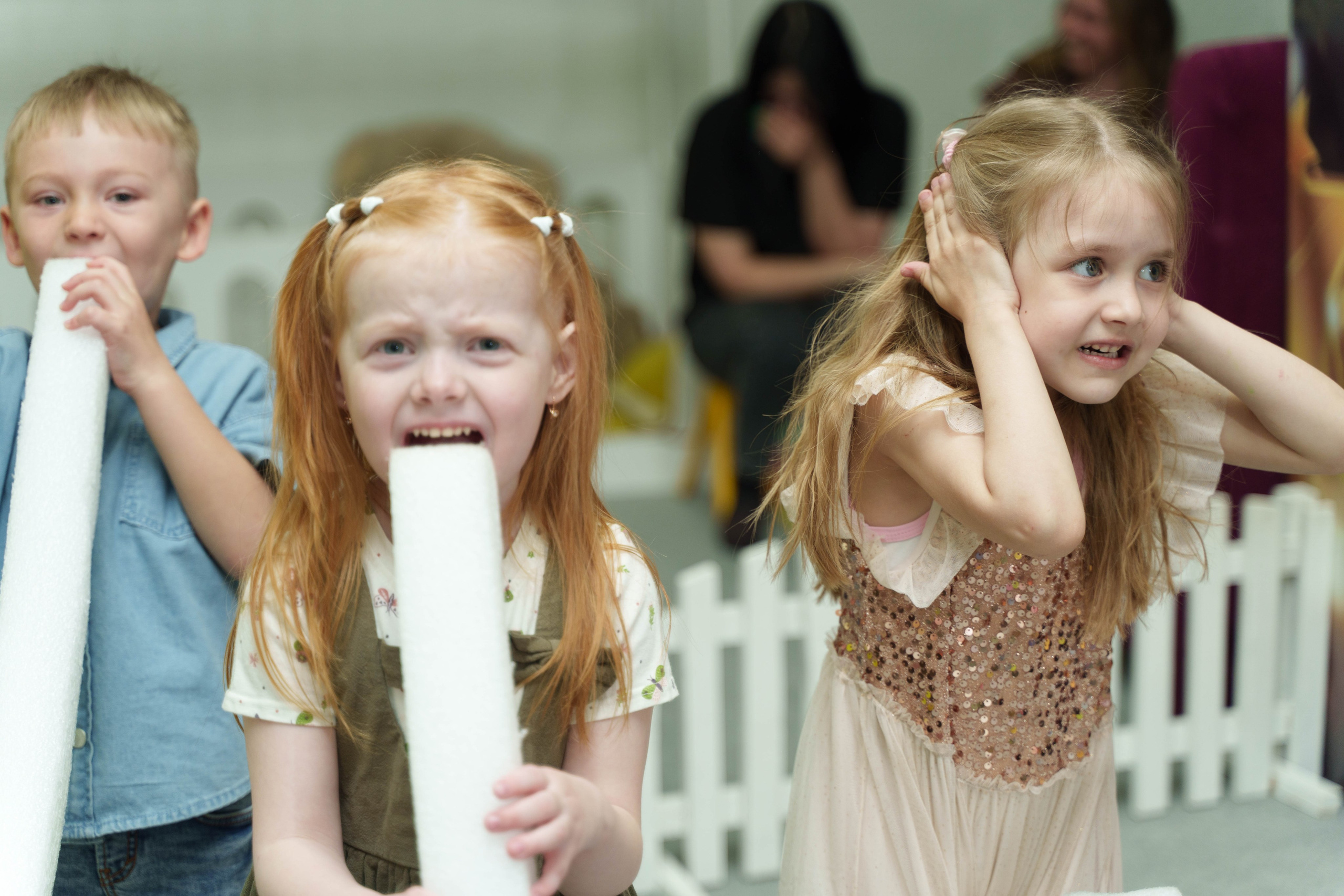 Фотограф на детские праздники. Свадебный и семейный фотограф в Новосибирске Данил Коротких