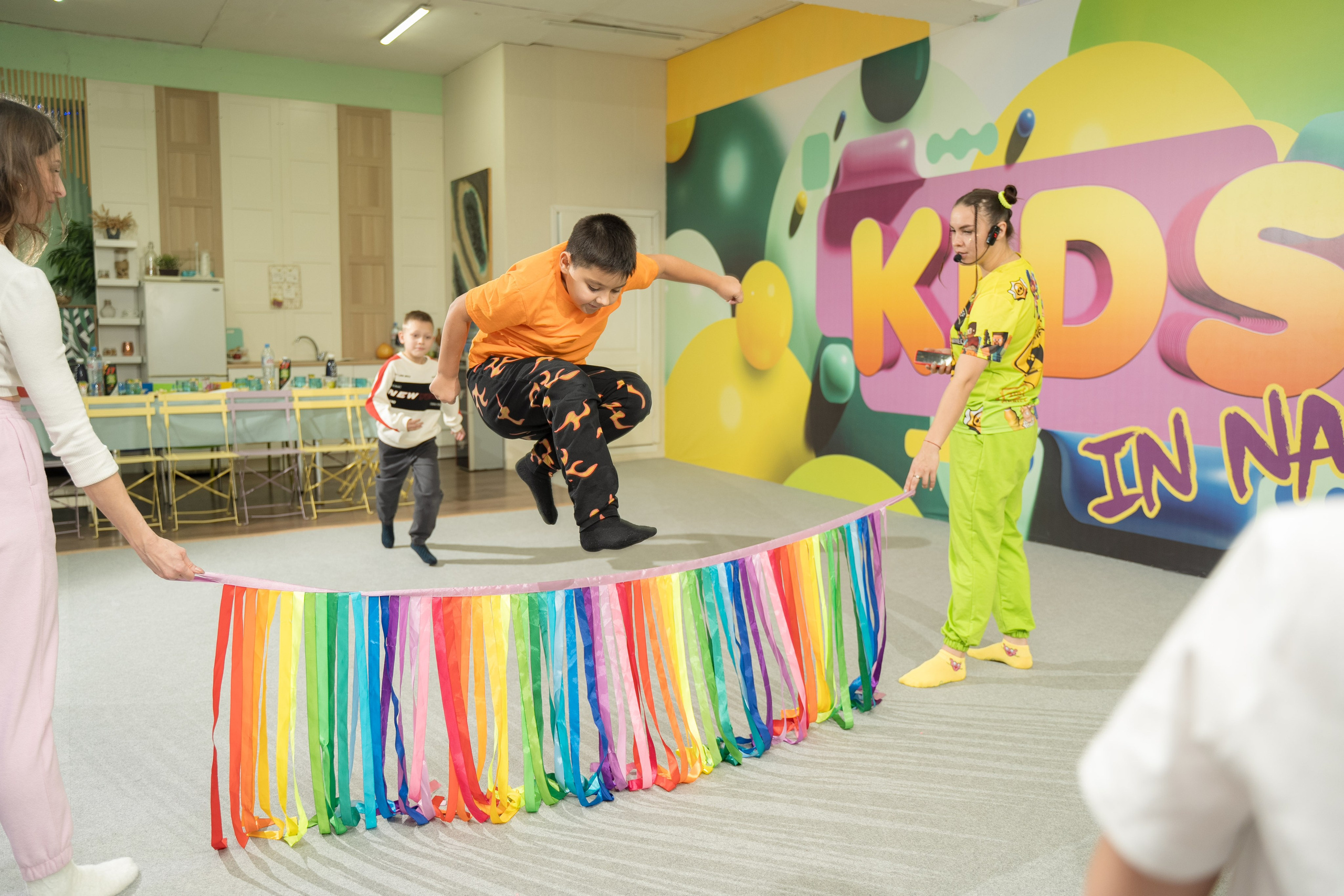 Фотограф на детские праздники. Свадебный и семейный фотограф в Новосибирске Данил Коротких