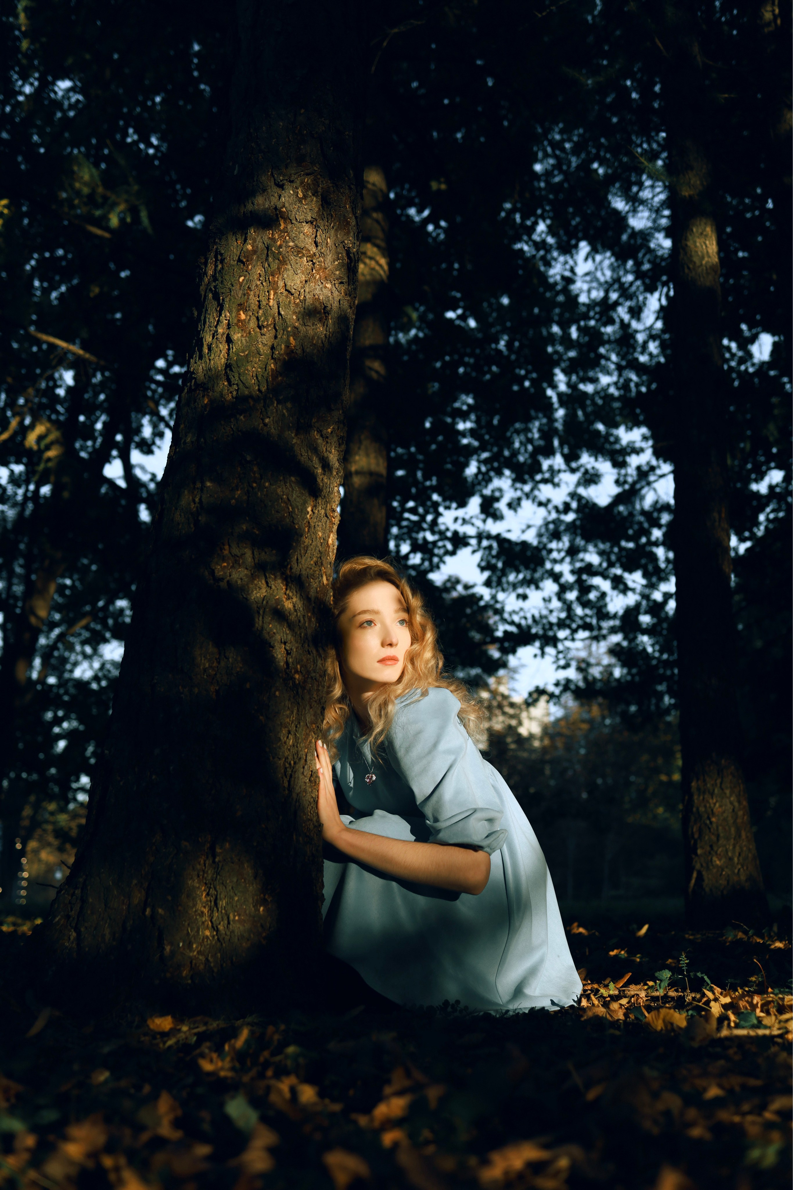 Алиса В Стране Чудес. Главная