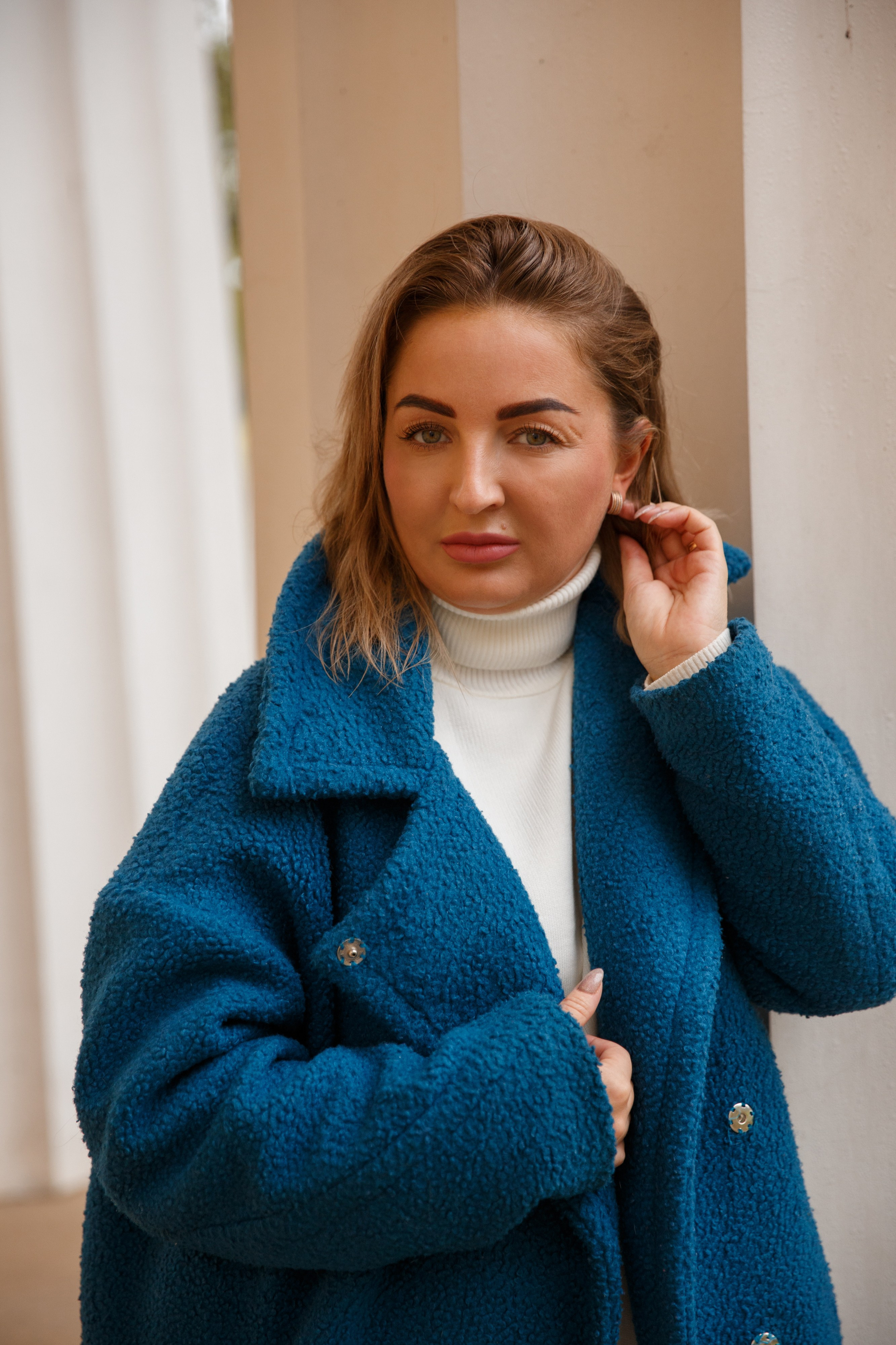 Павловск. Ксения. Детский и Семейный фотограф в Санкт-Петербурге