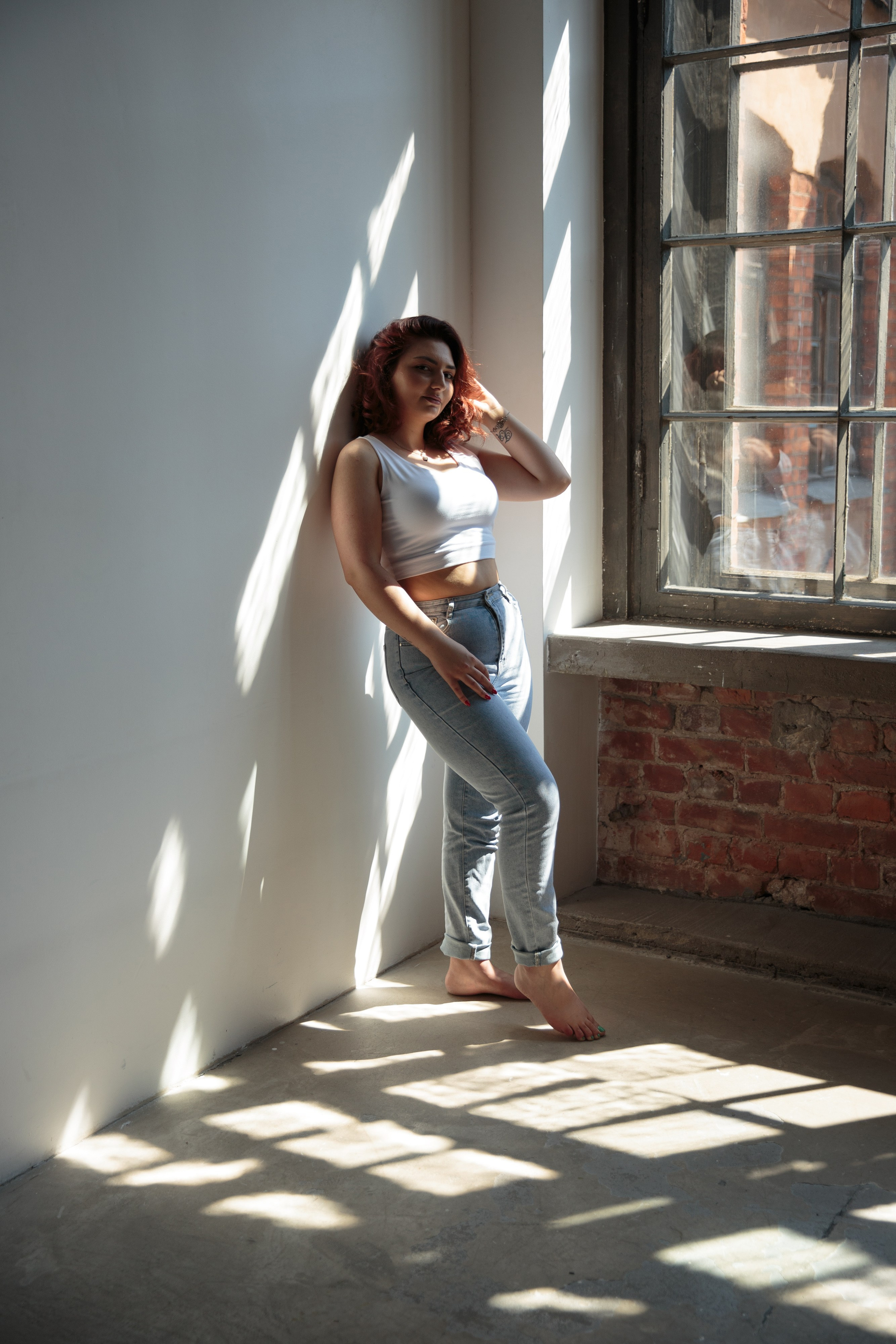 Ани. Детский и Семейный фотограф в Санкт-Петербурге