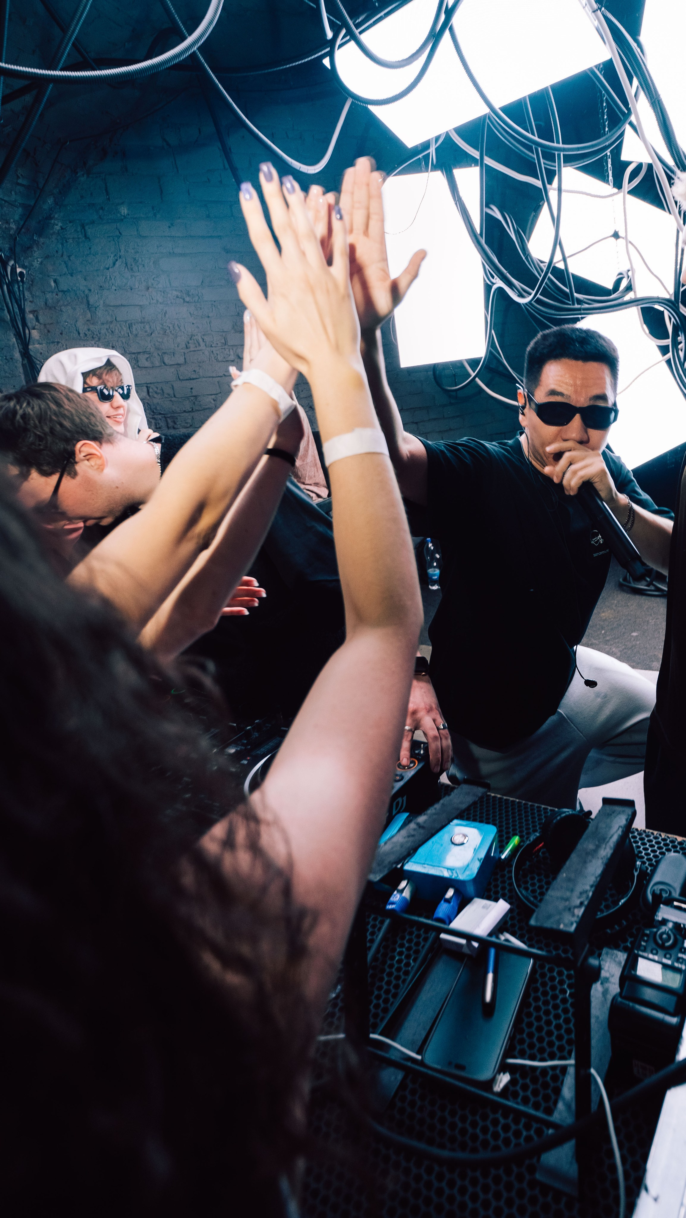 «Семья» х NIMAN / 2025. Саша Копылов, фотограф в Казани