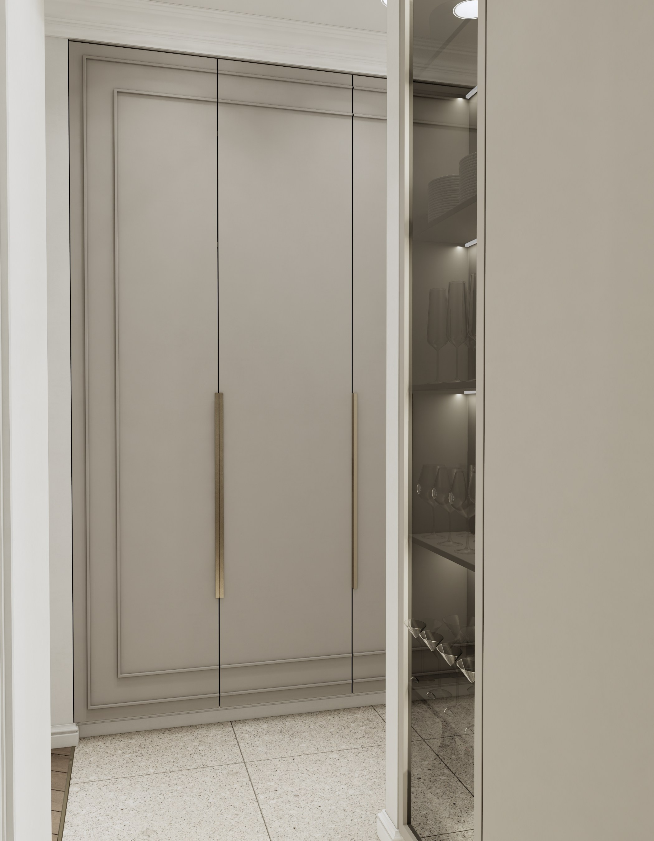 ЖК «Бунинские кварталы». Главная