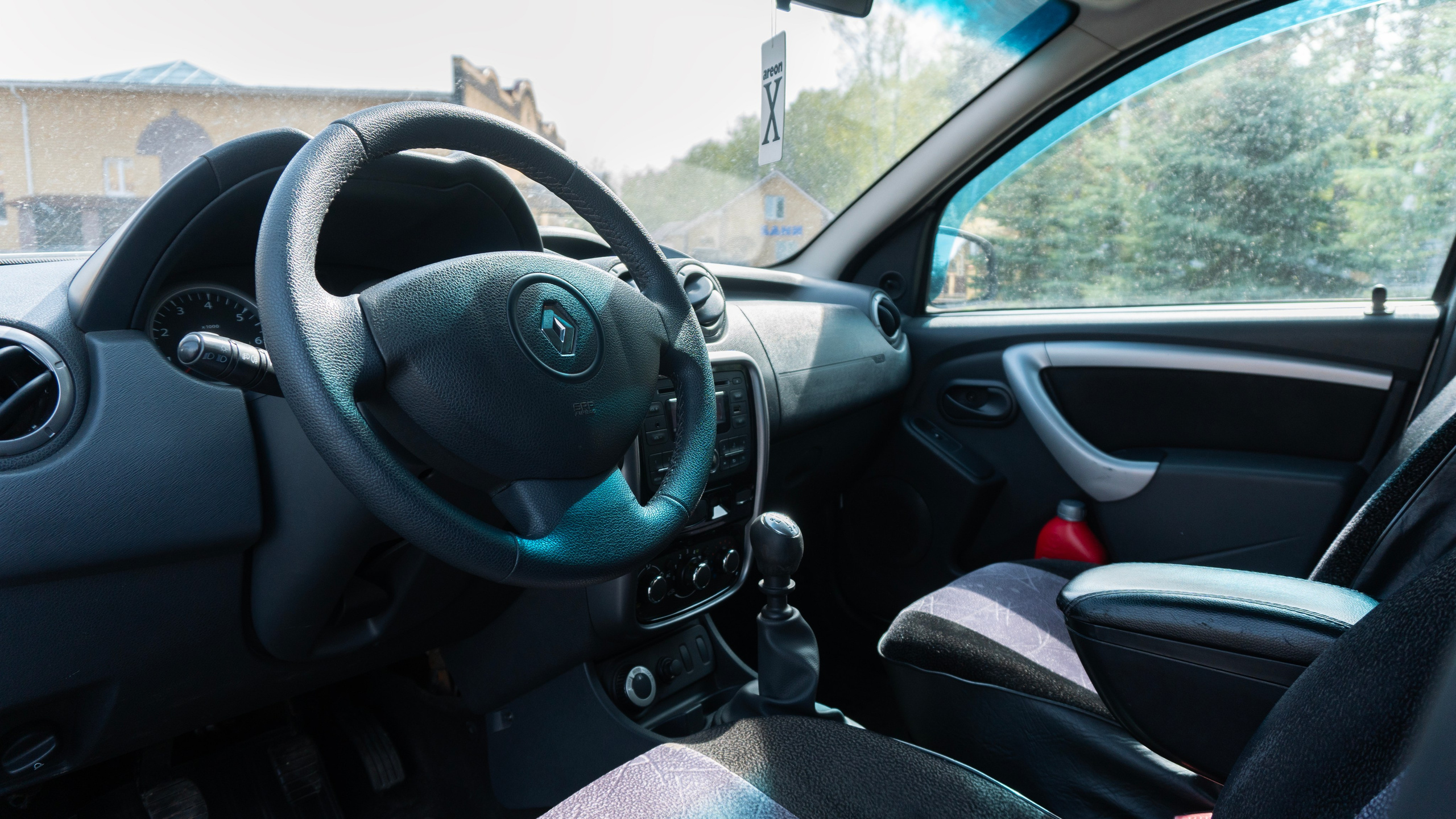 Renault Duster. Фотограф|Видеограф Александр Белов