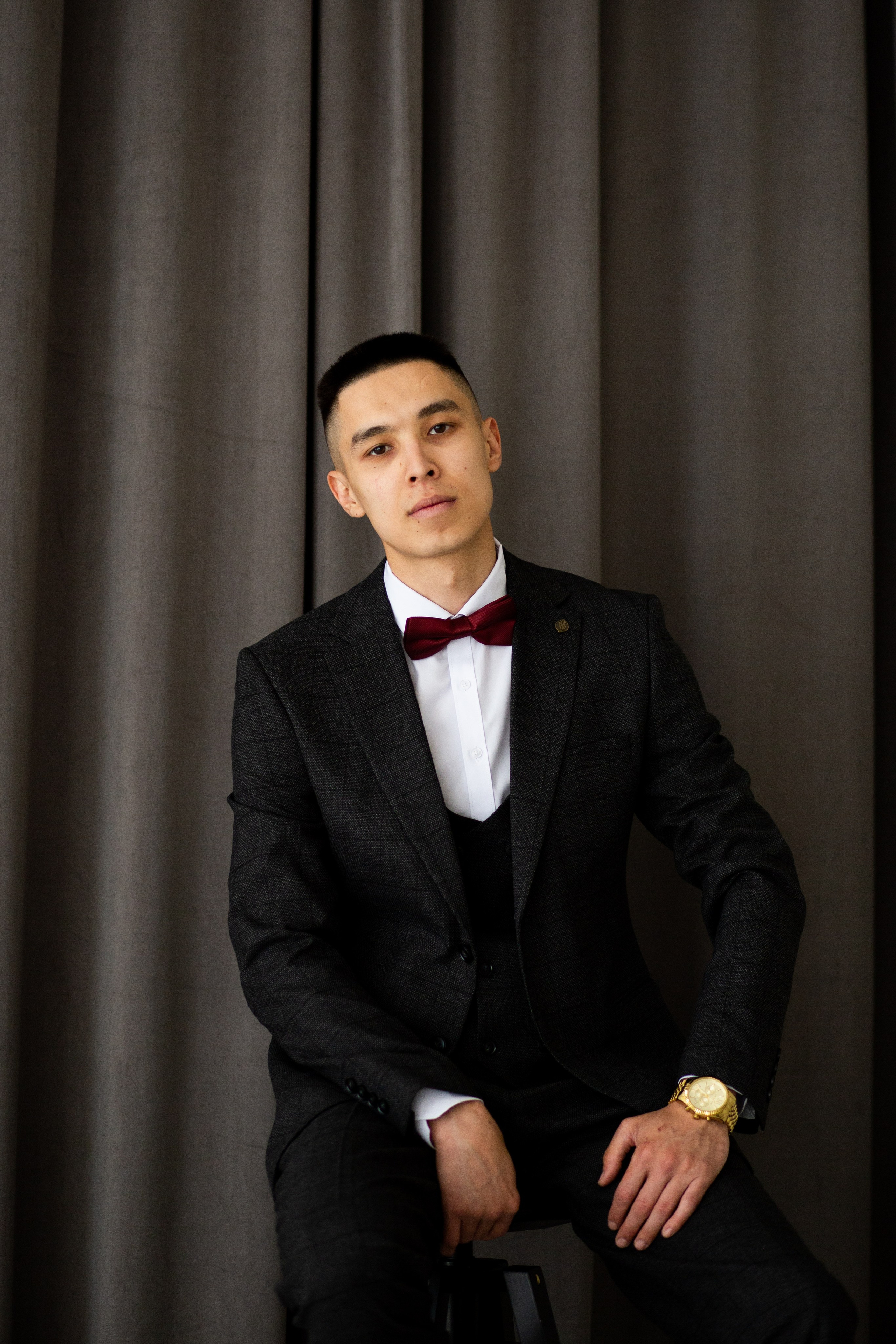 А&I. Фотограф, видеограф в Челябинске Глеб Хазиев