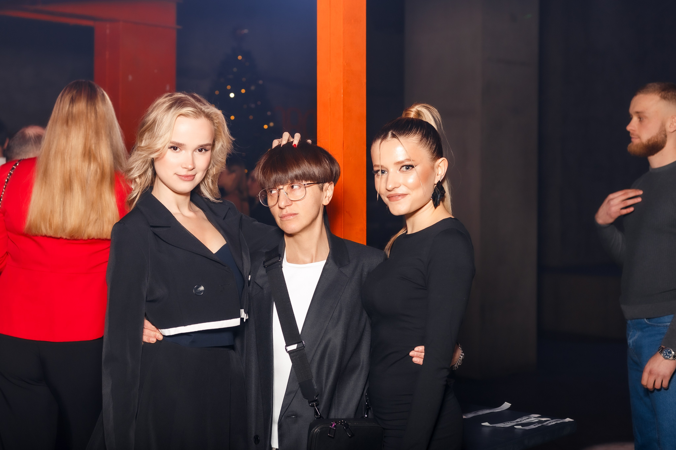 Корпоратив Betone. Свадебный фотограф в Москве — Ольга Козловская