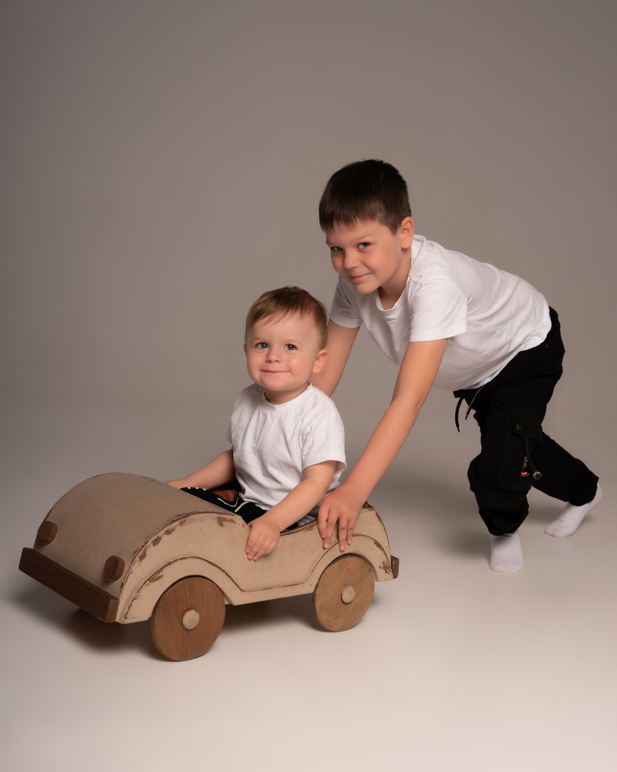 Семья Владимира и Елены. Женский, семейный фотограф в г. Уссурийске Марина Гусарова