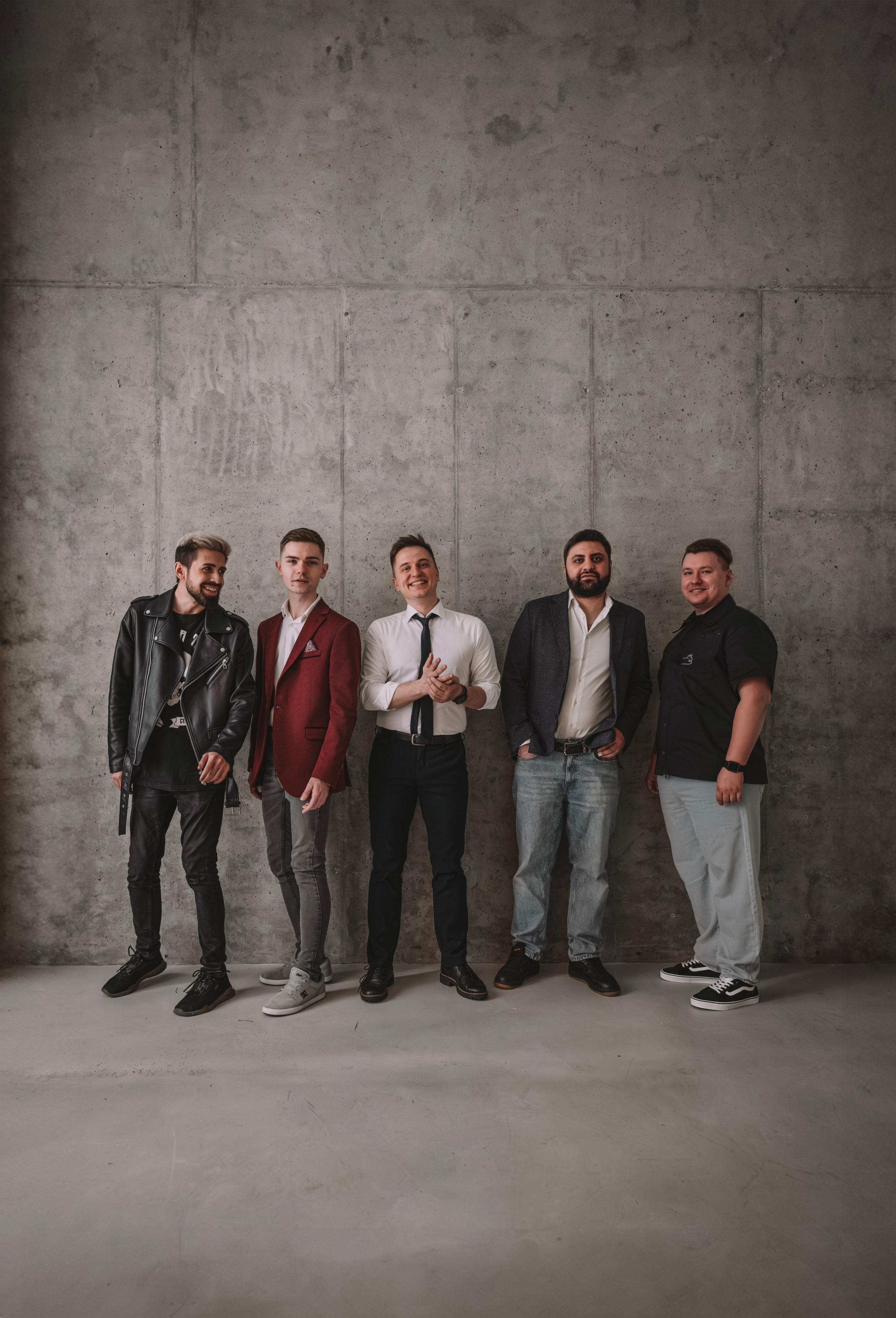 НейлБар. Фотограф Айгуль Вишня, съёмка в Москве и Санкт-Петербурге