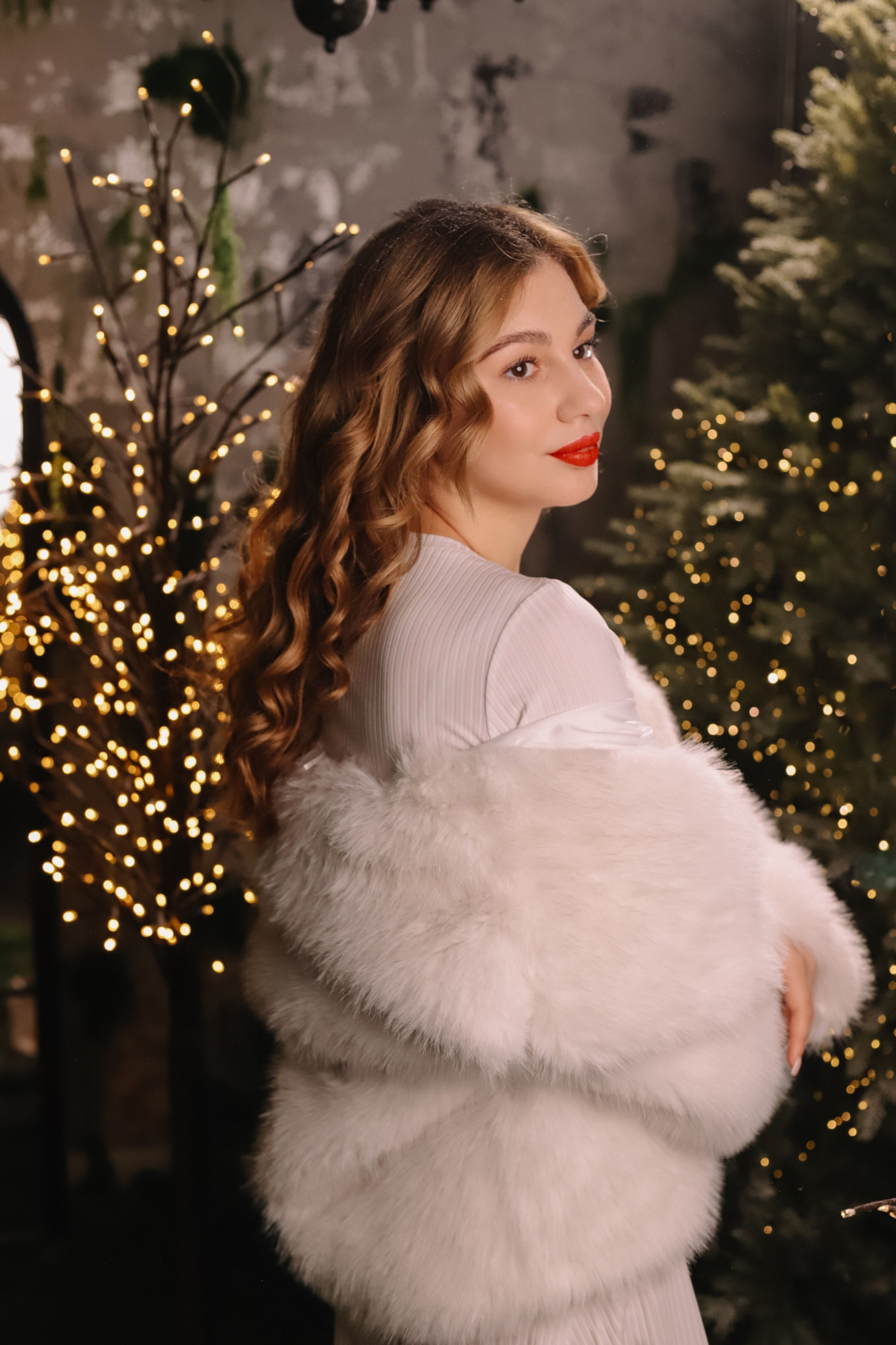 Индивидуальная съемка