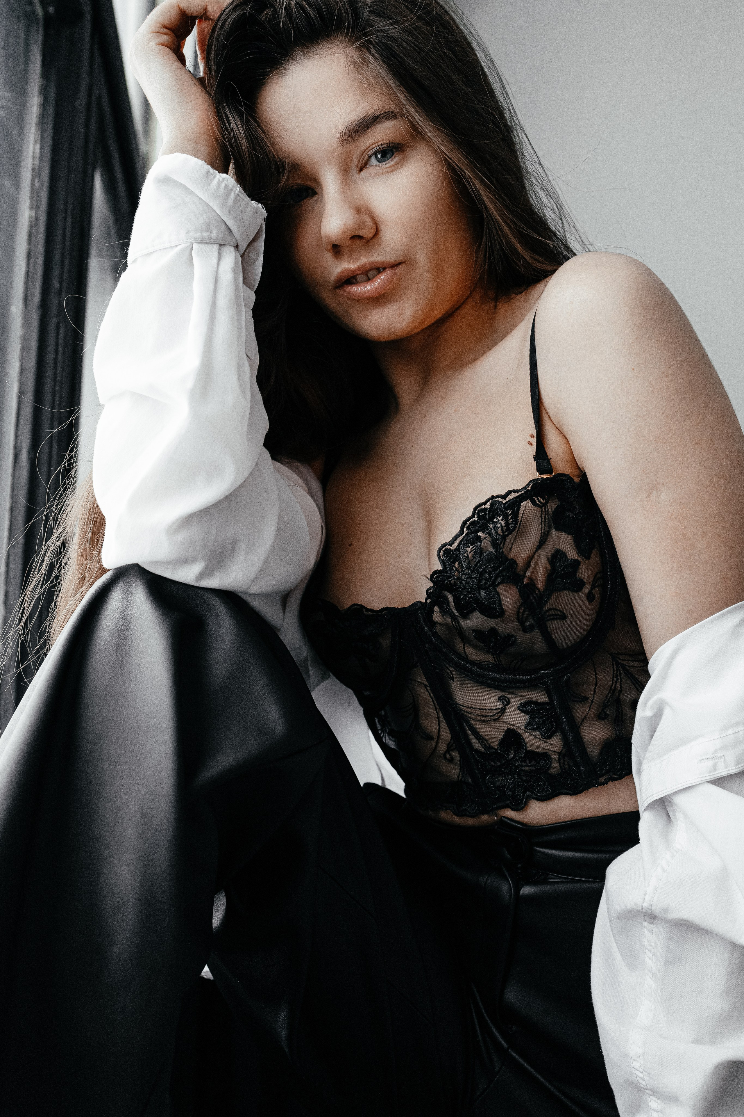 Виктория 18+. Фотограф в Краснодаре Лагунов Владимир