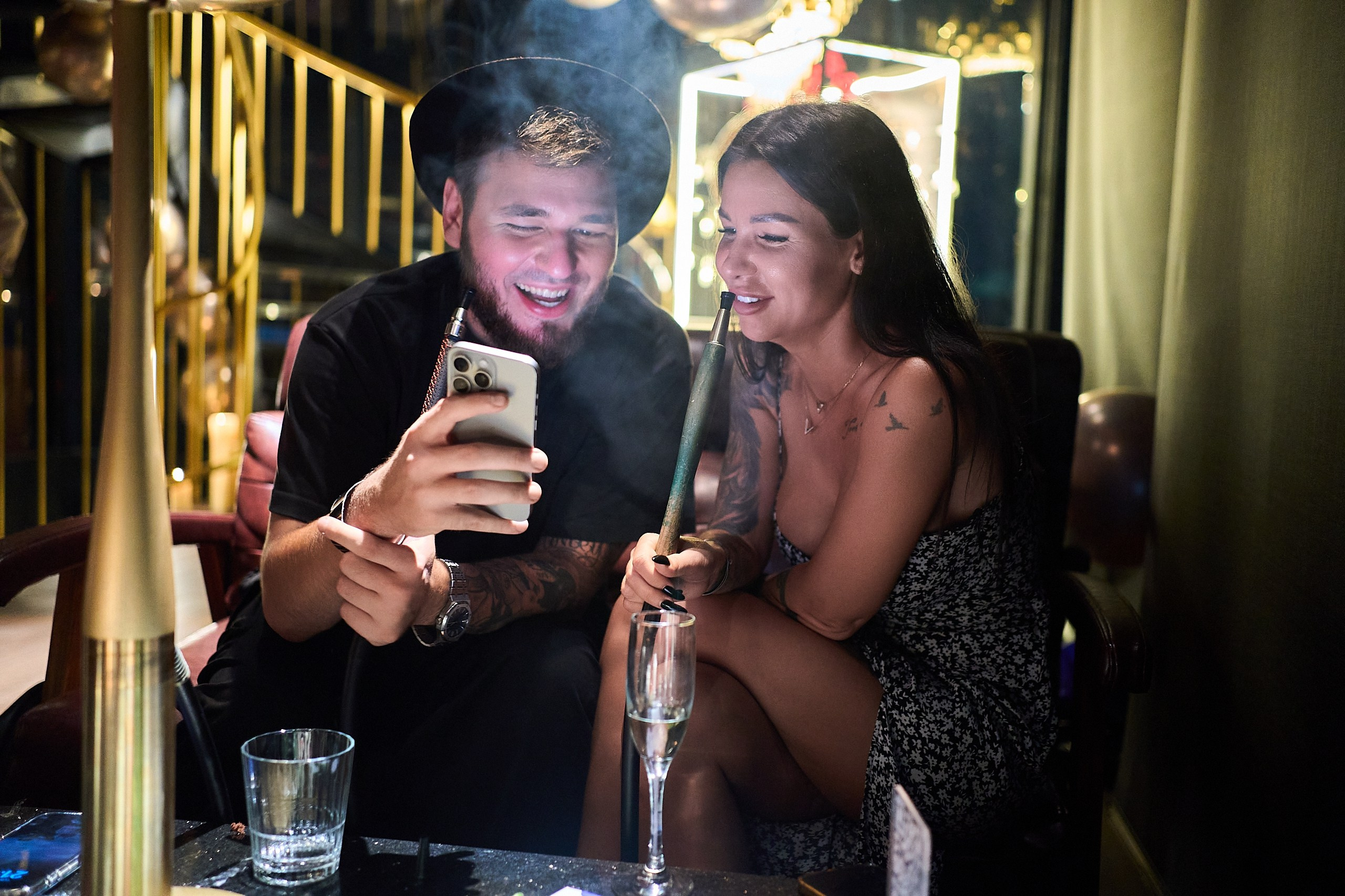 Black silk. Главная