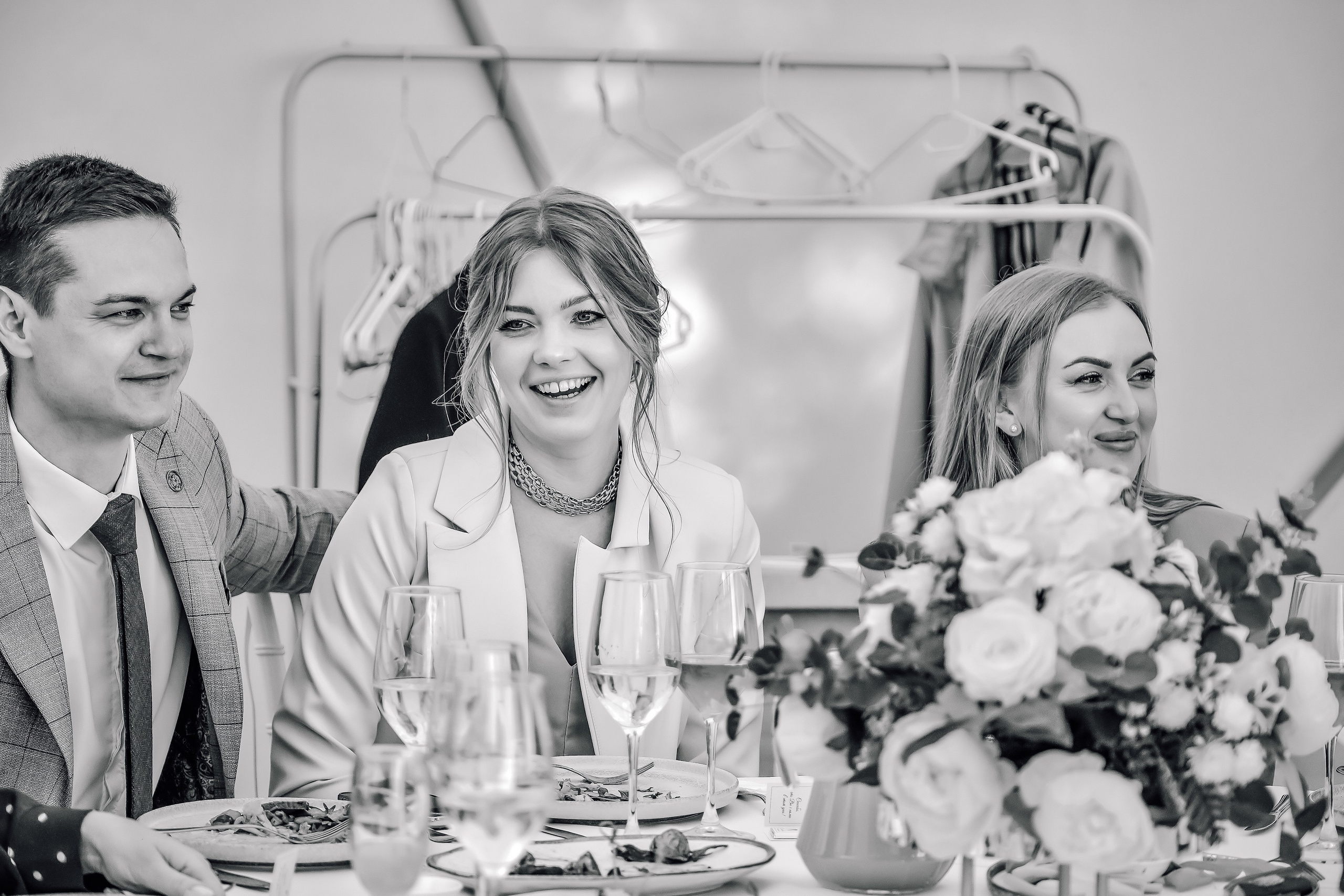 Антон и Анастасия. Свадебный фотограф в Екатеринбурге Соседков Евгений