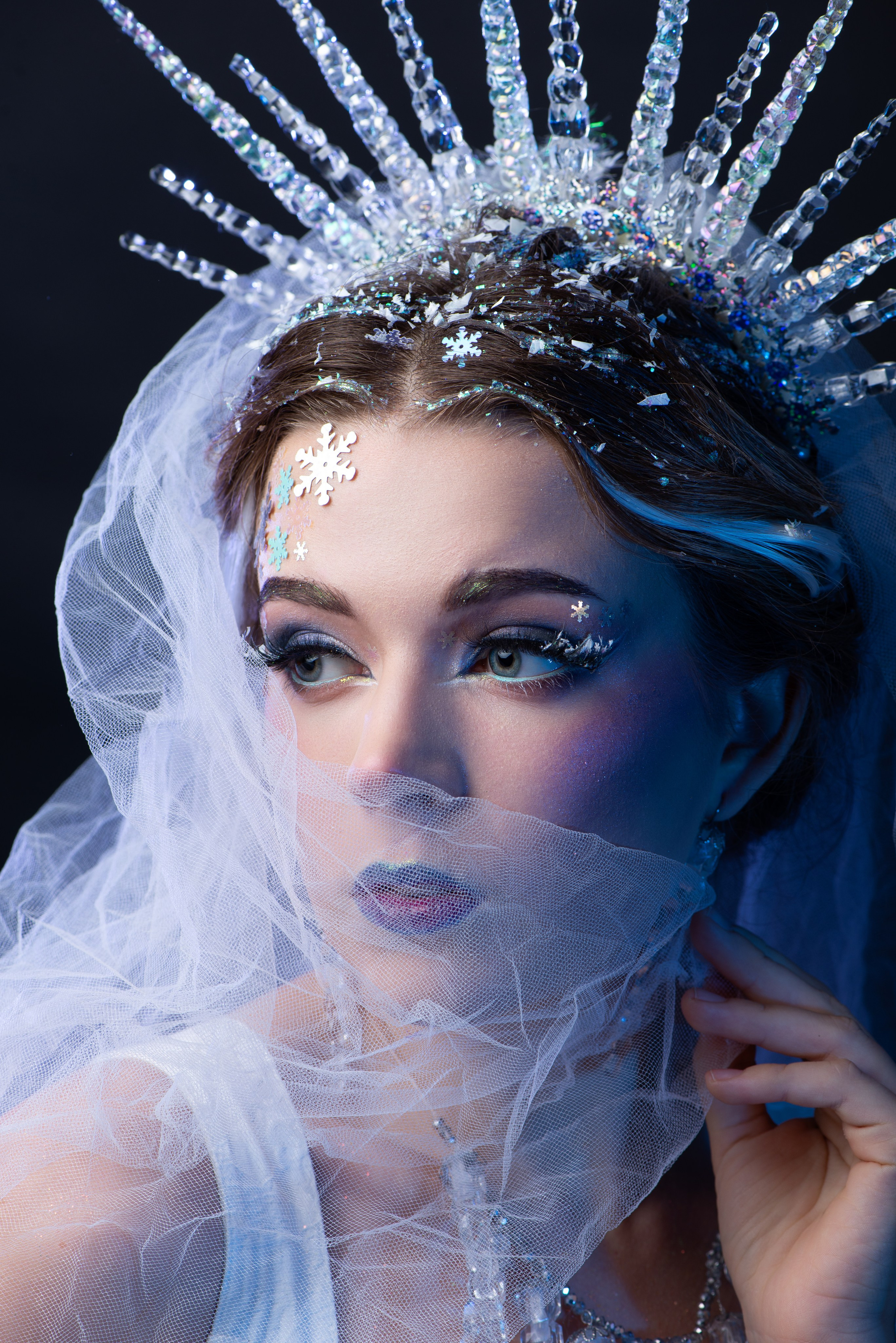 Авторские фотопроекты. Гармония и детали в фотографии Фото продакшен