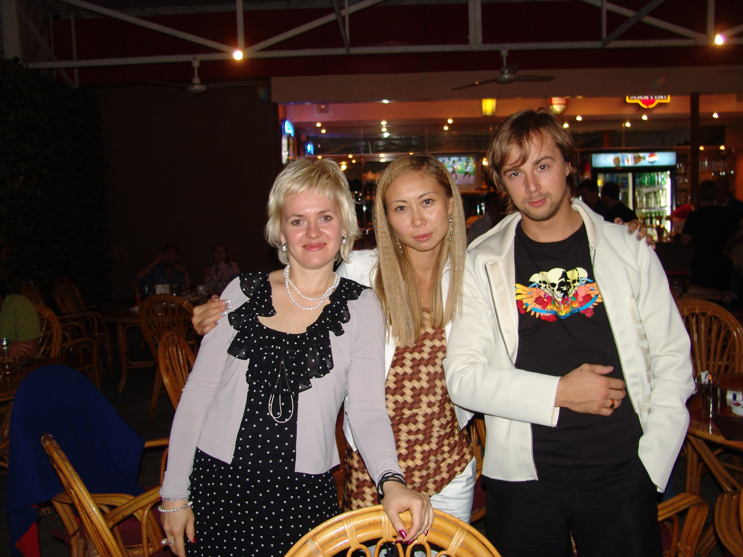 Ергали 11 08 2005. Заставка